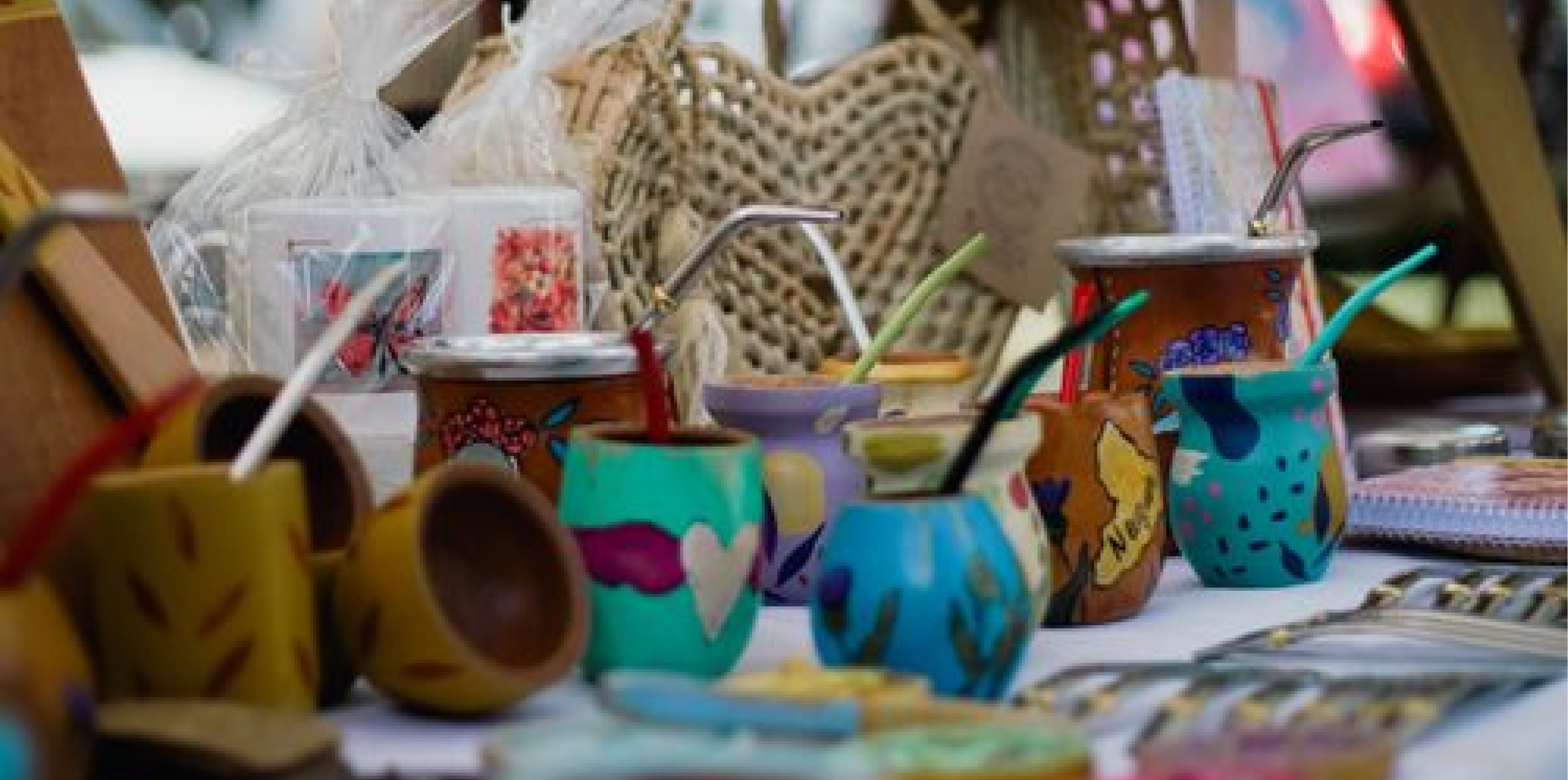 Herbert Park Market
