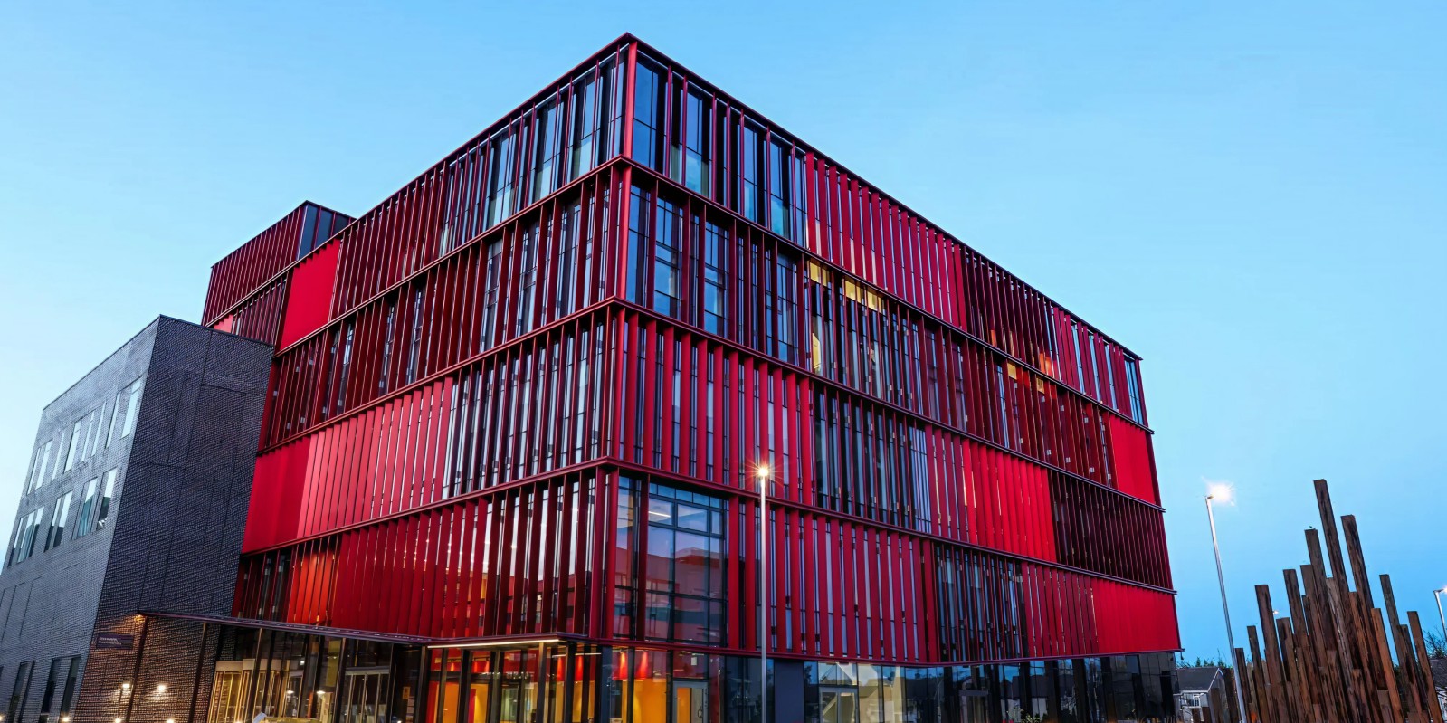 Final Year Expo | DCU