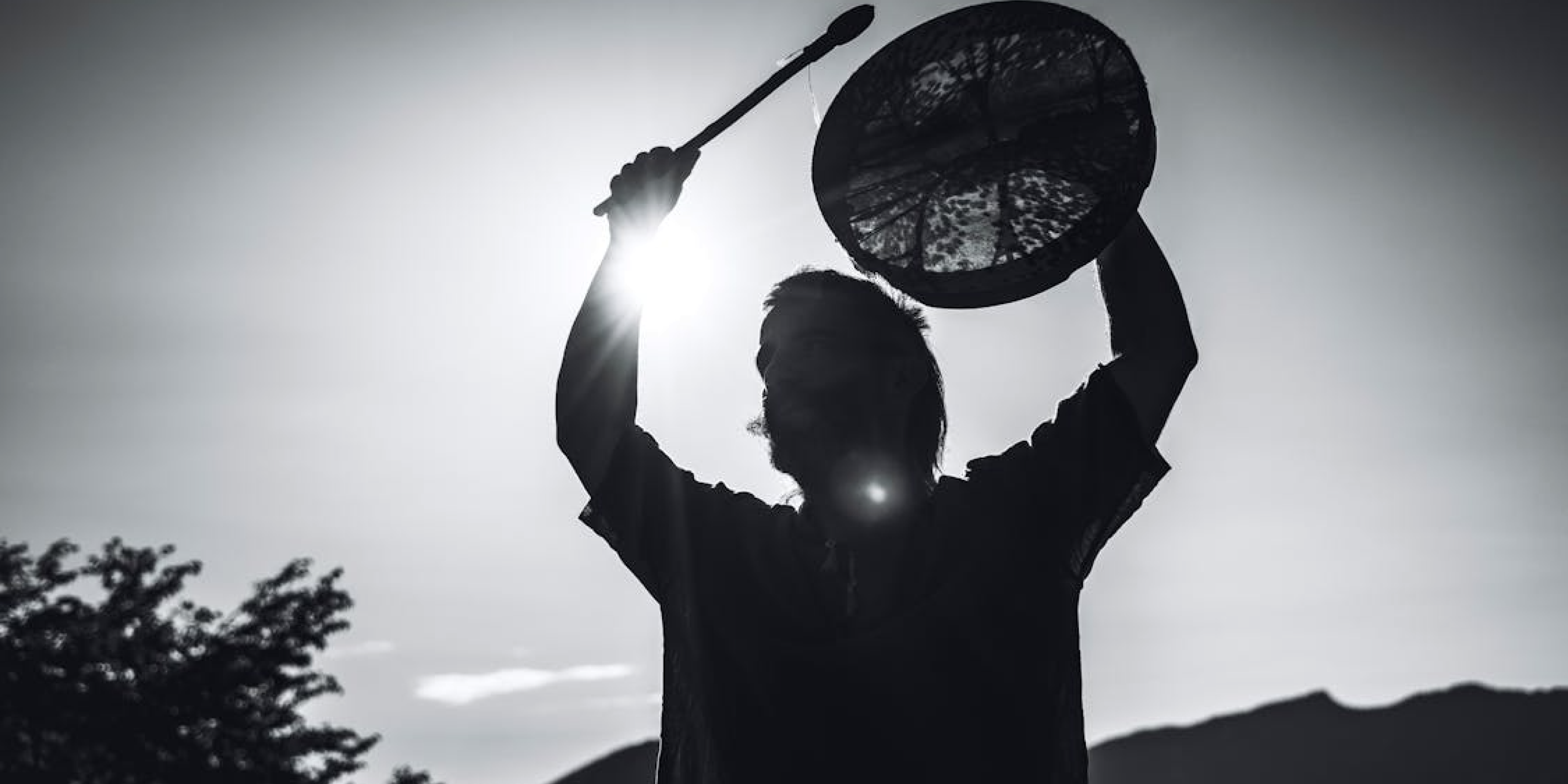 Bodhrán Making Workshop