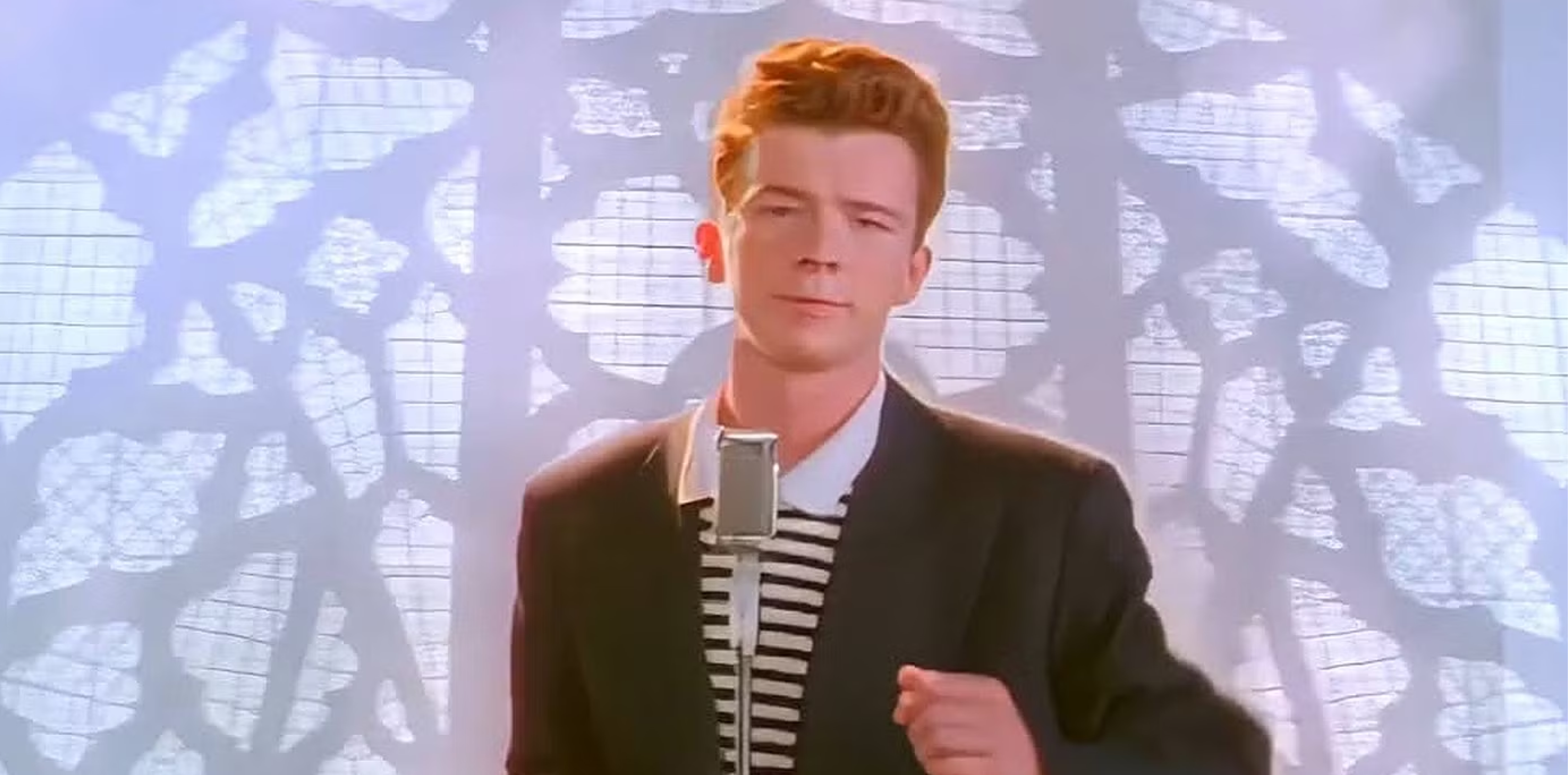 Rick Astley - The Reflection Tour 2026