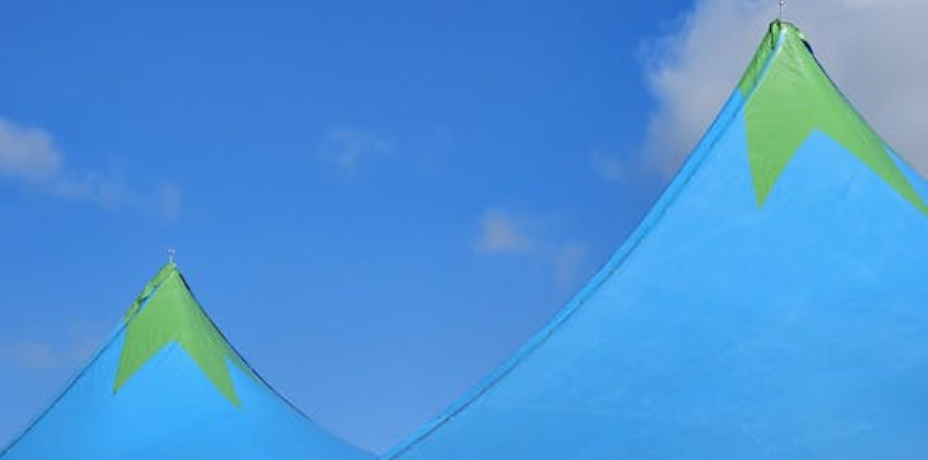 Create a Festival Canvas with Bennery