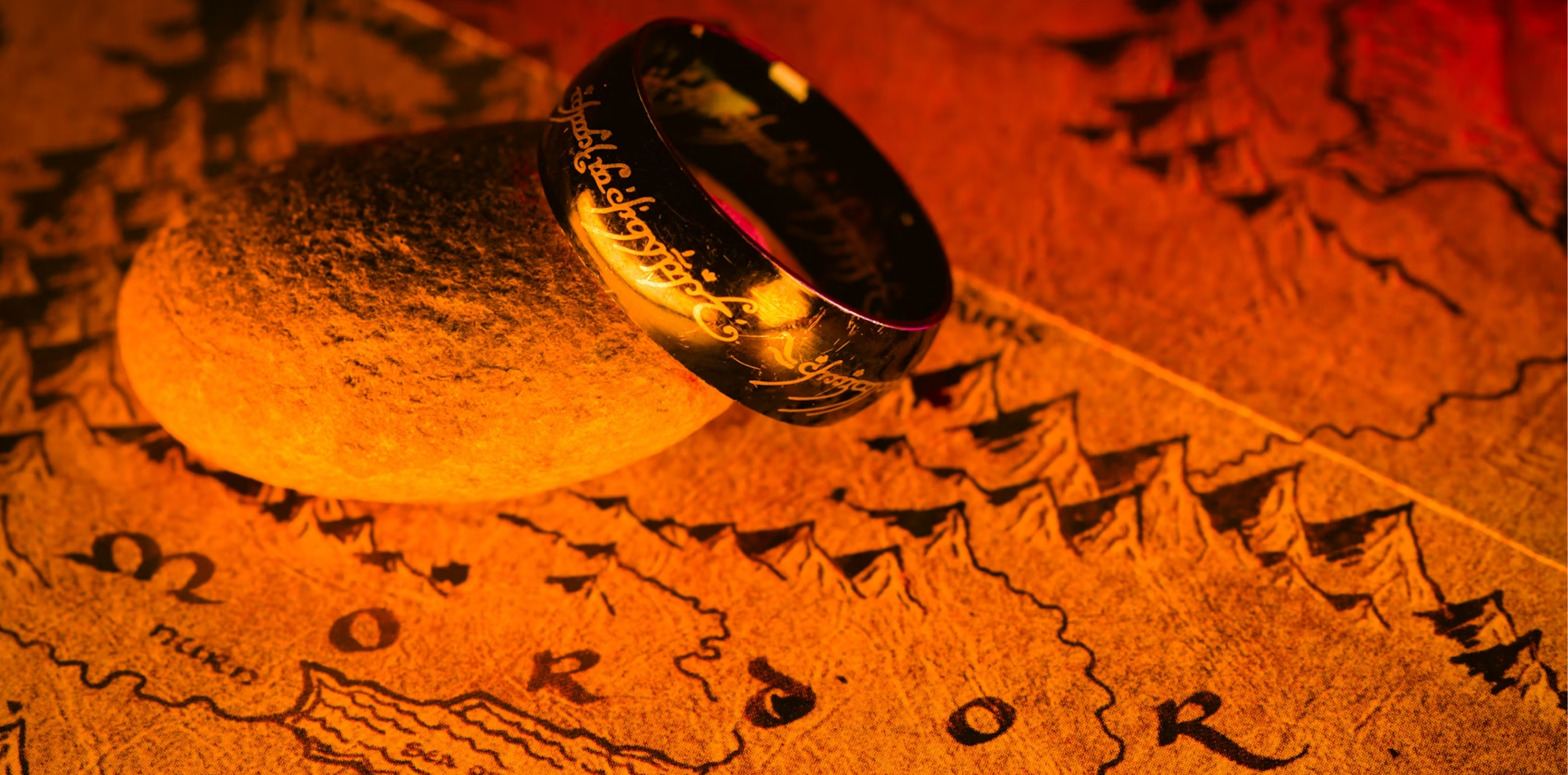 The Music of The Lord of The Rings | Tribute to Howard Shore