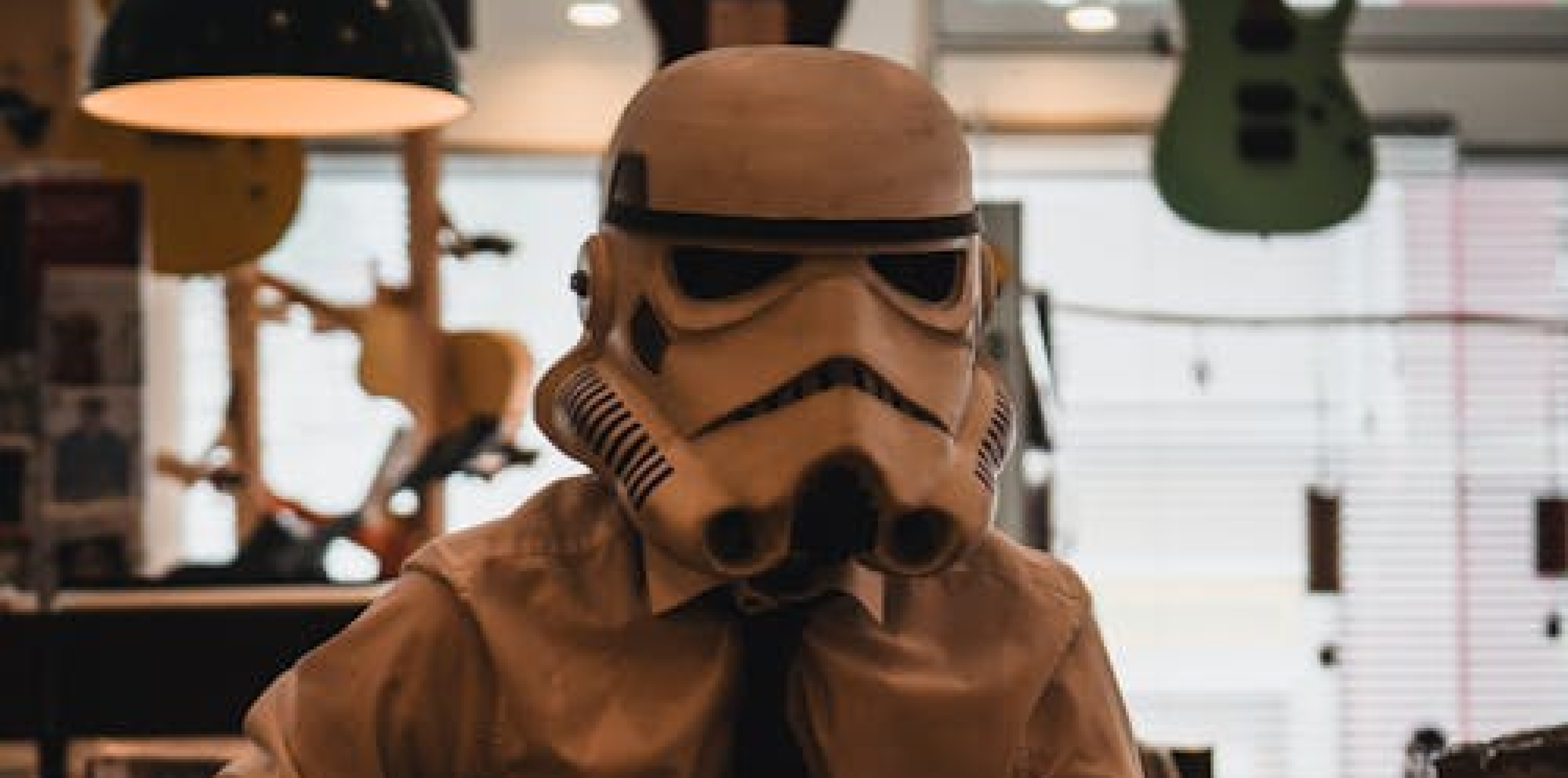 May the Fourth Be With You | A Star Wars Spectacular with the RTÉ Concert Orchestra
