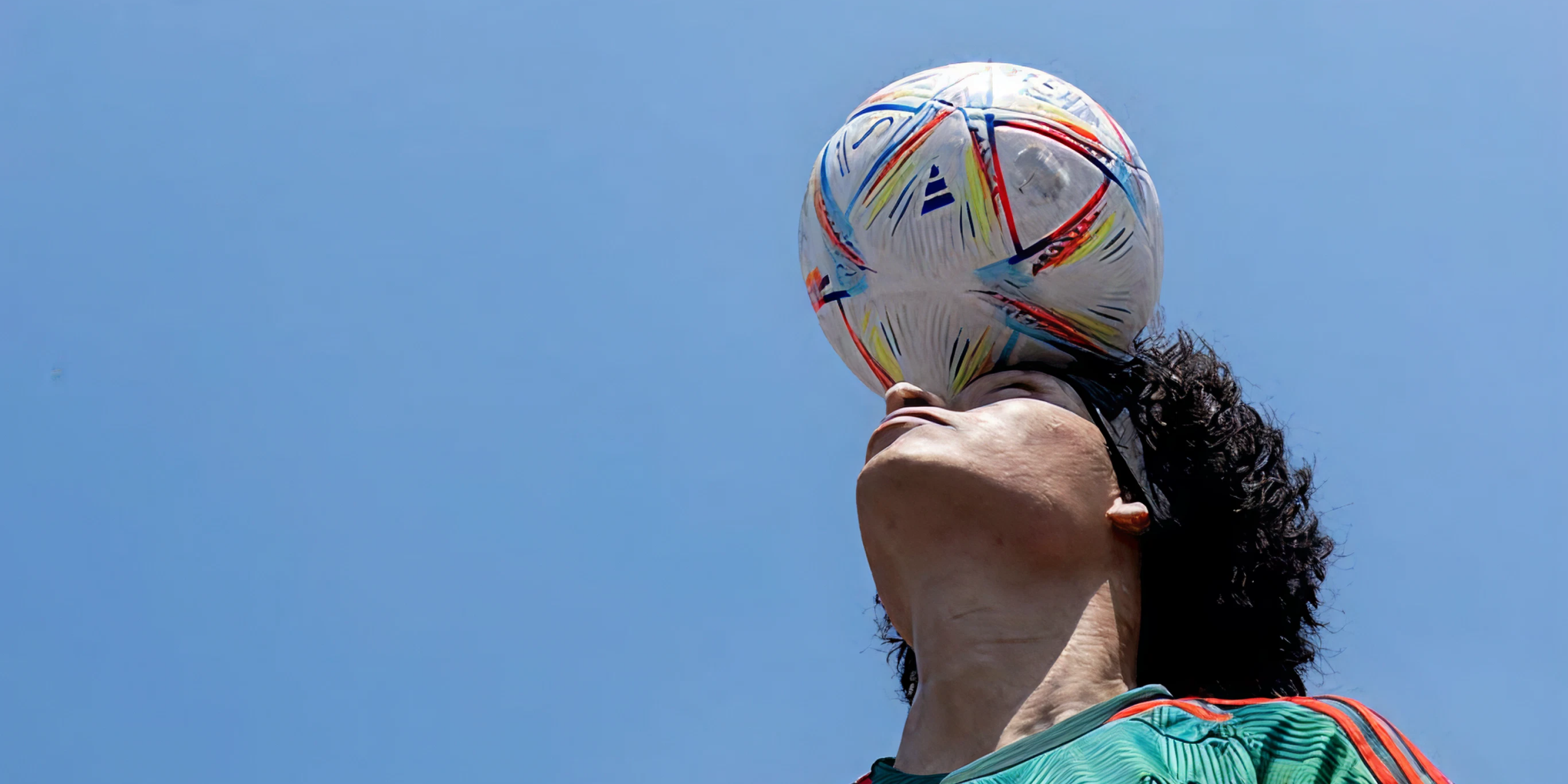 Mexican World Cup Fiesta