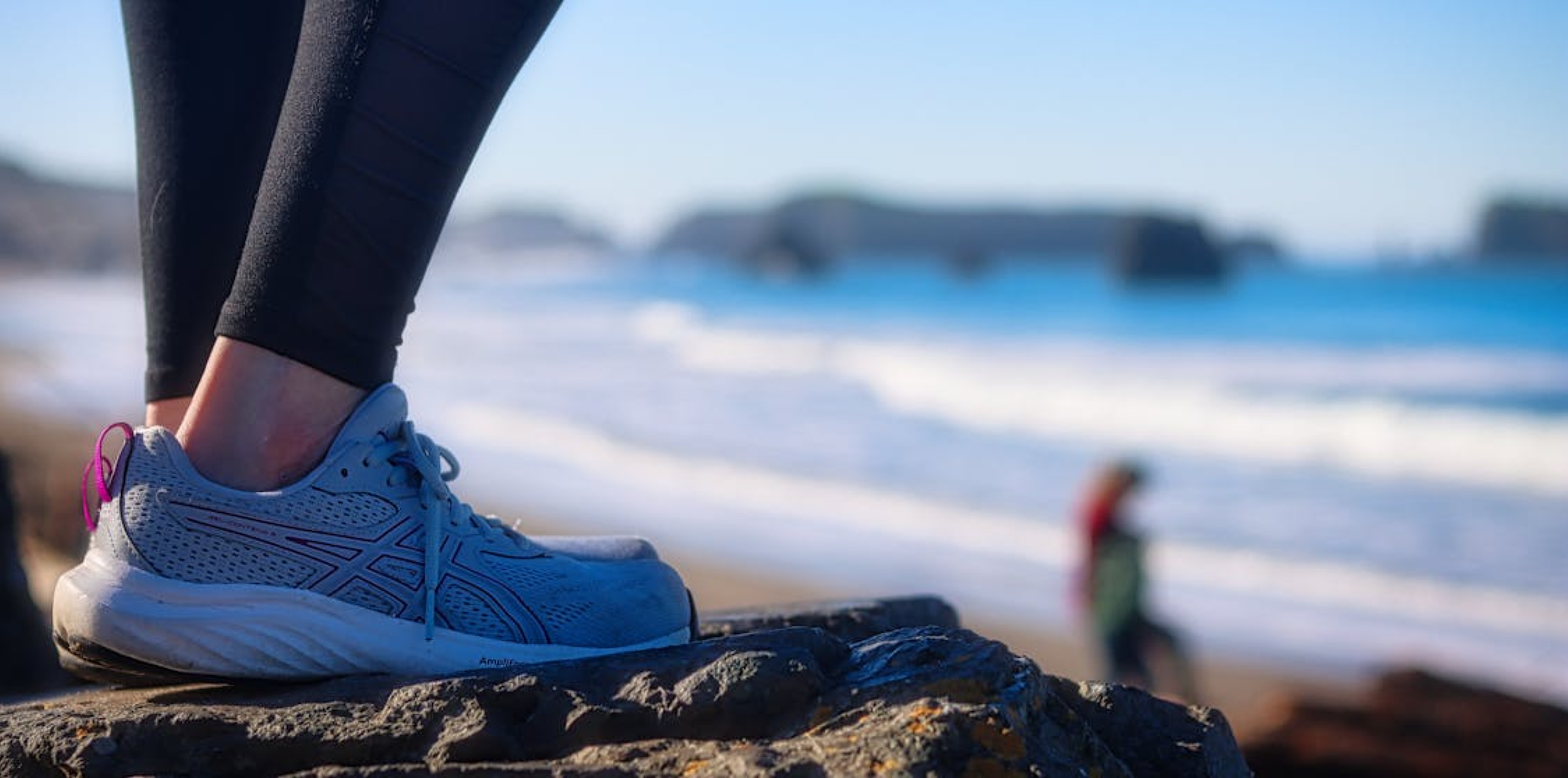 City to Sea Mission | Long run / coffee / sauna