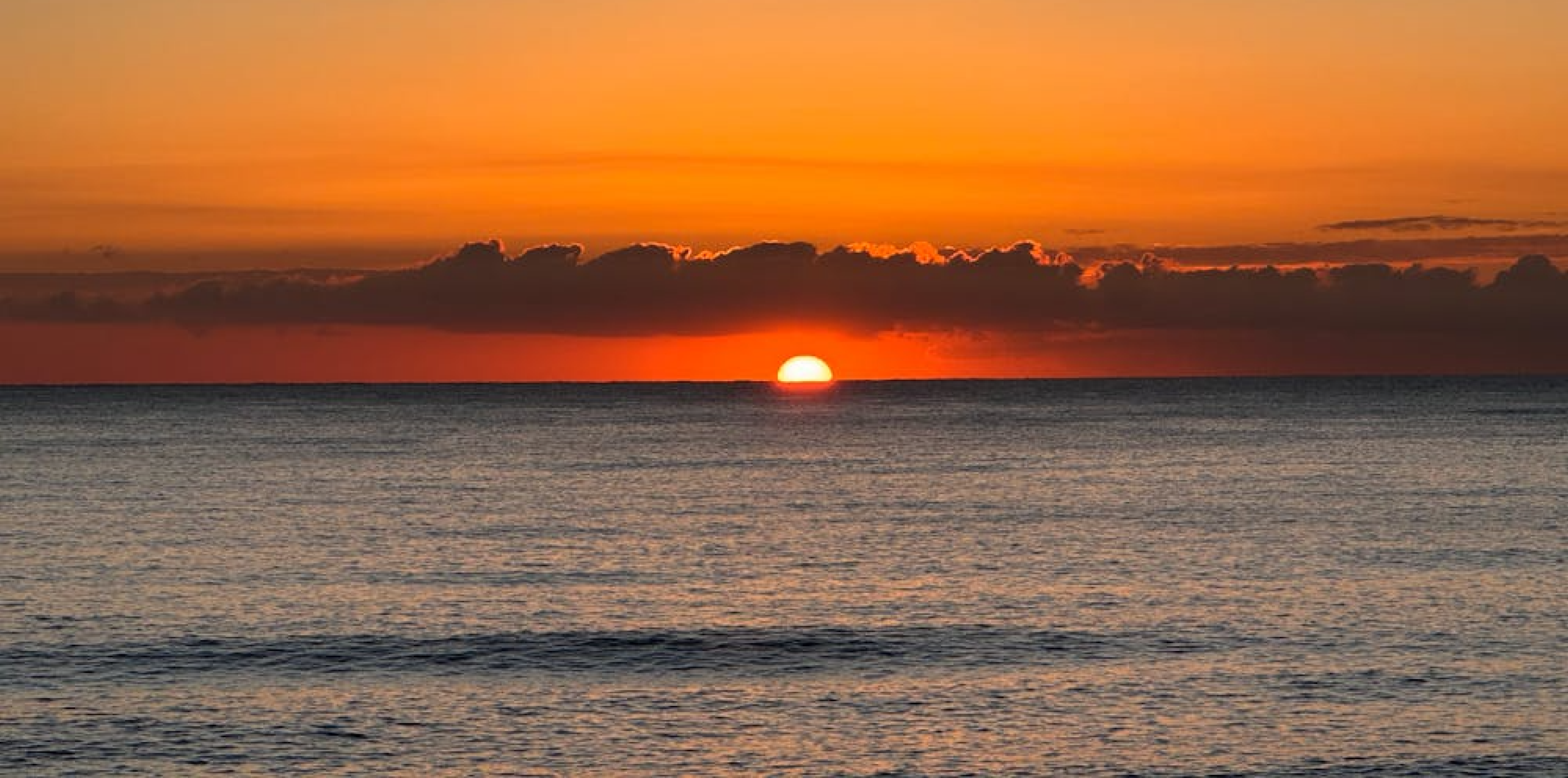 Sunrise Session | North Side