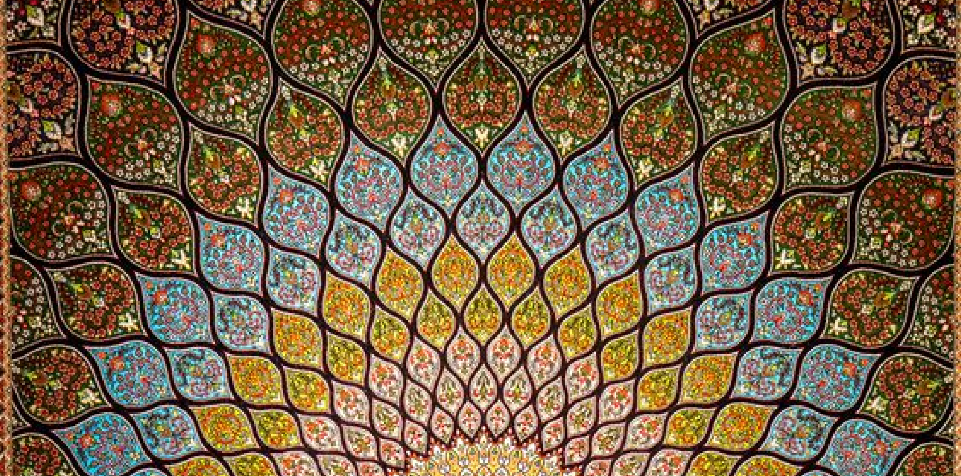 Chakras Through Colours and Nature | The Flower Studio Workshops