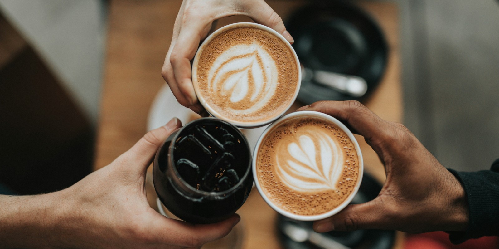 Dublin Coffee Festival 2026