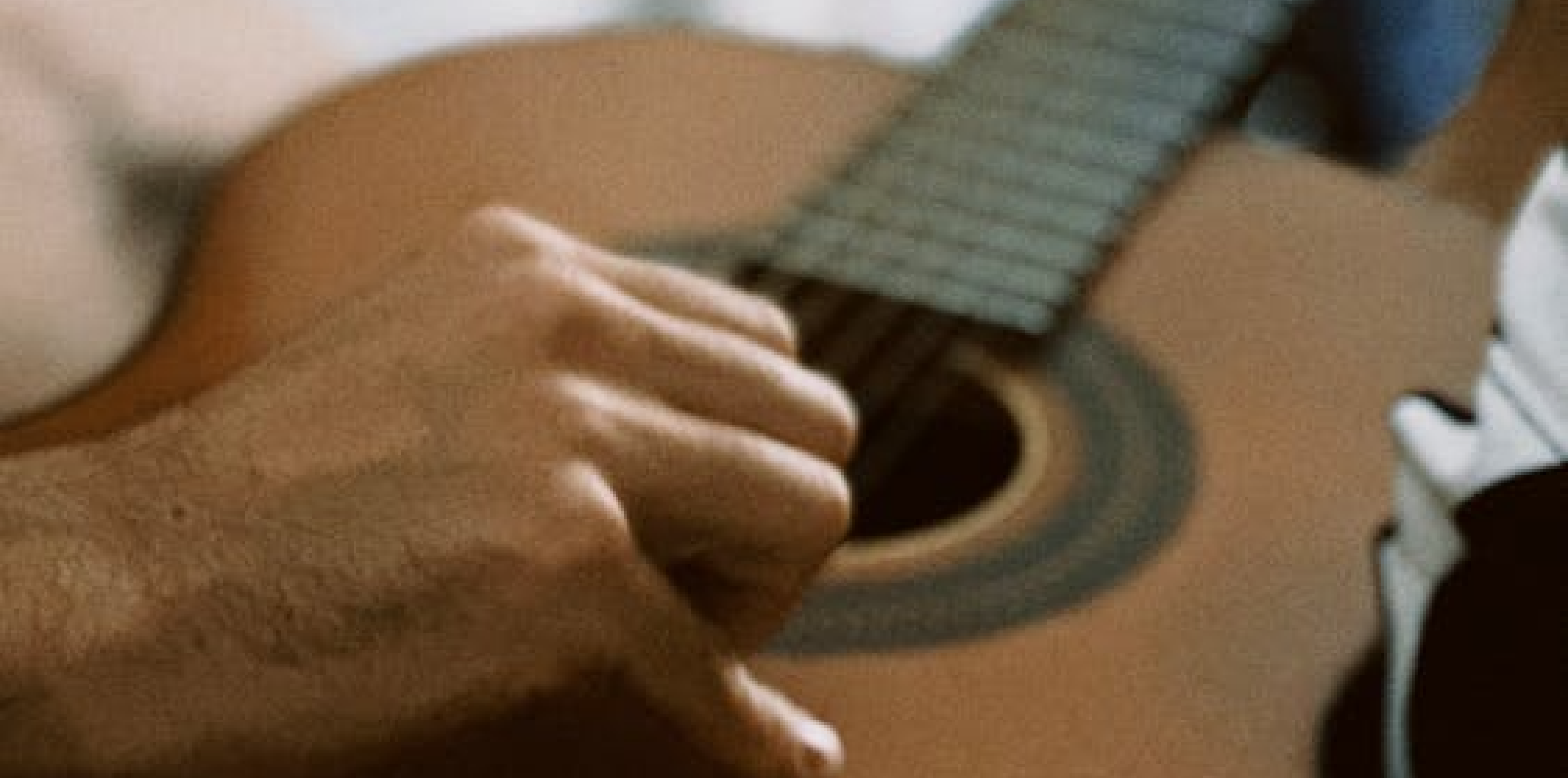 Classical Guitar Recital | Chien Buggle