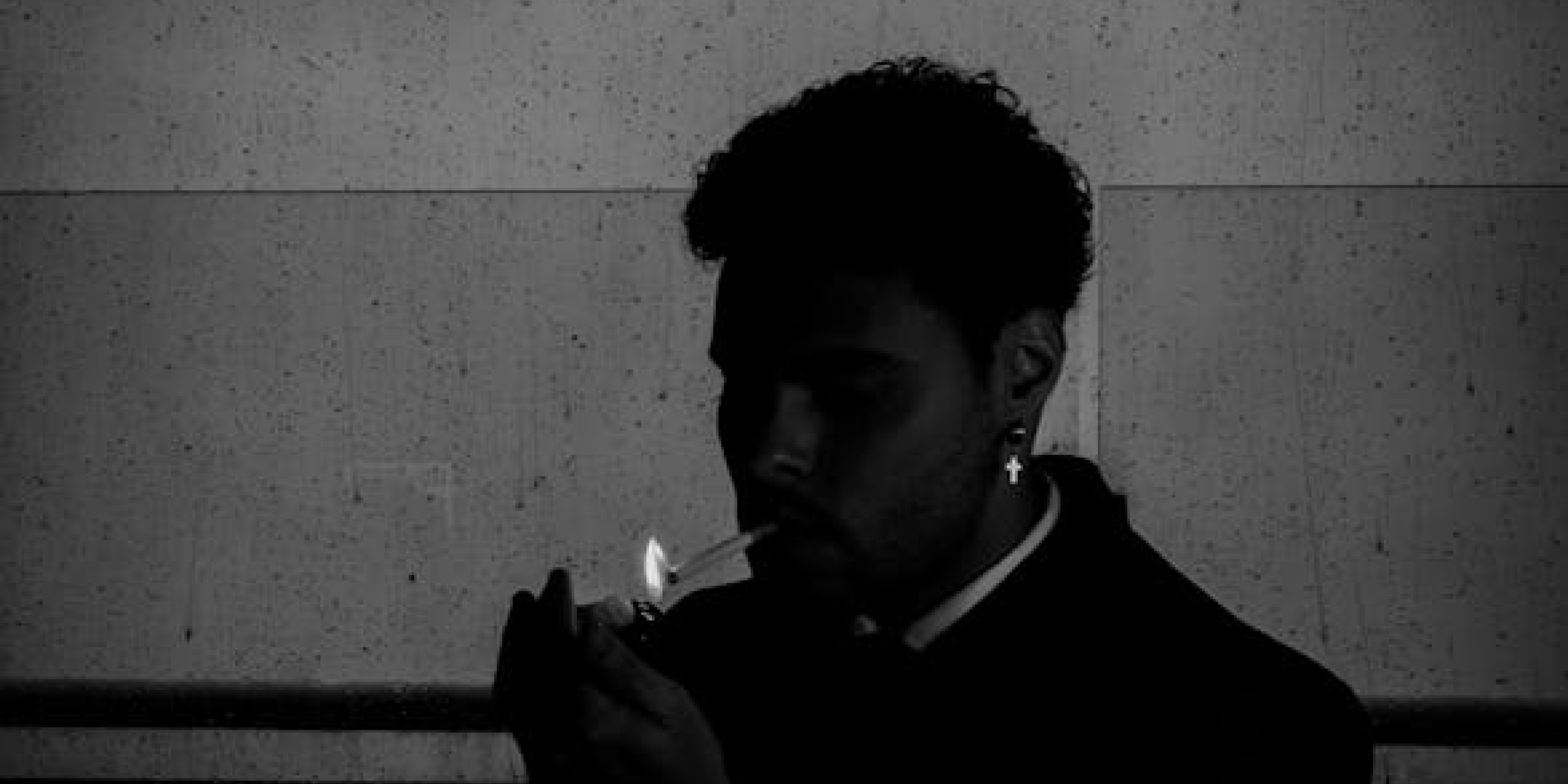 The Weeknd