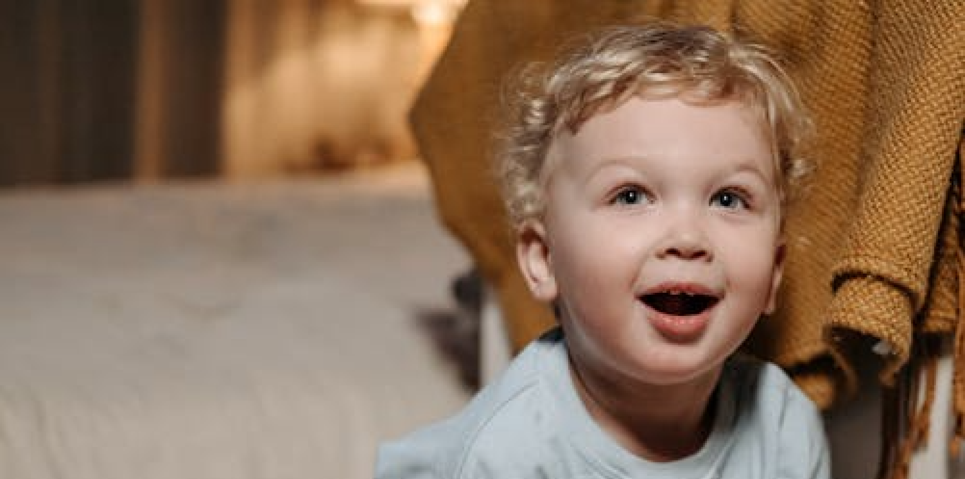 Toddlers Rule! | Tiny Stories Without Words