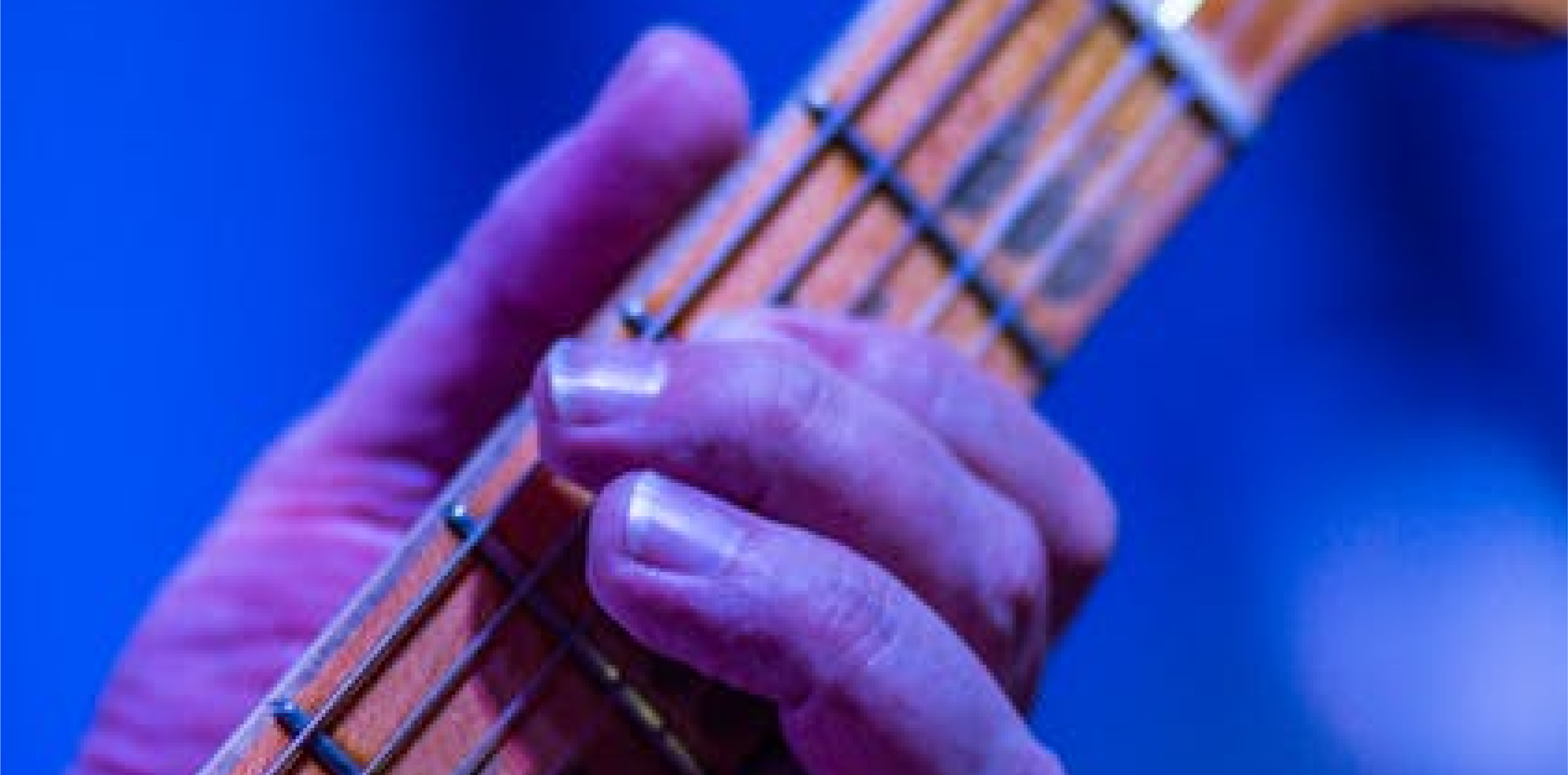 Downtown Blues presents The Urban Mojo Blues Band