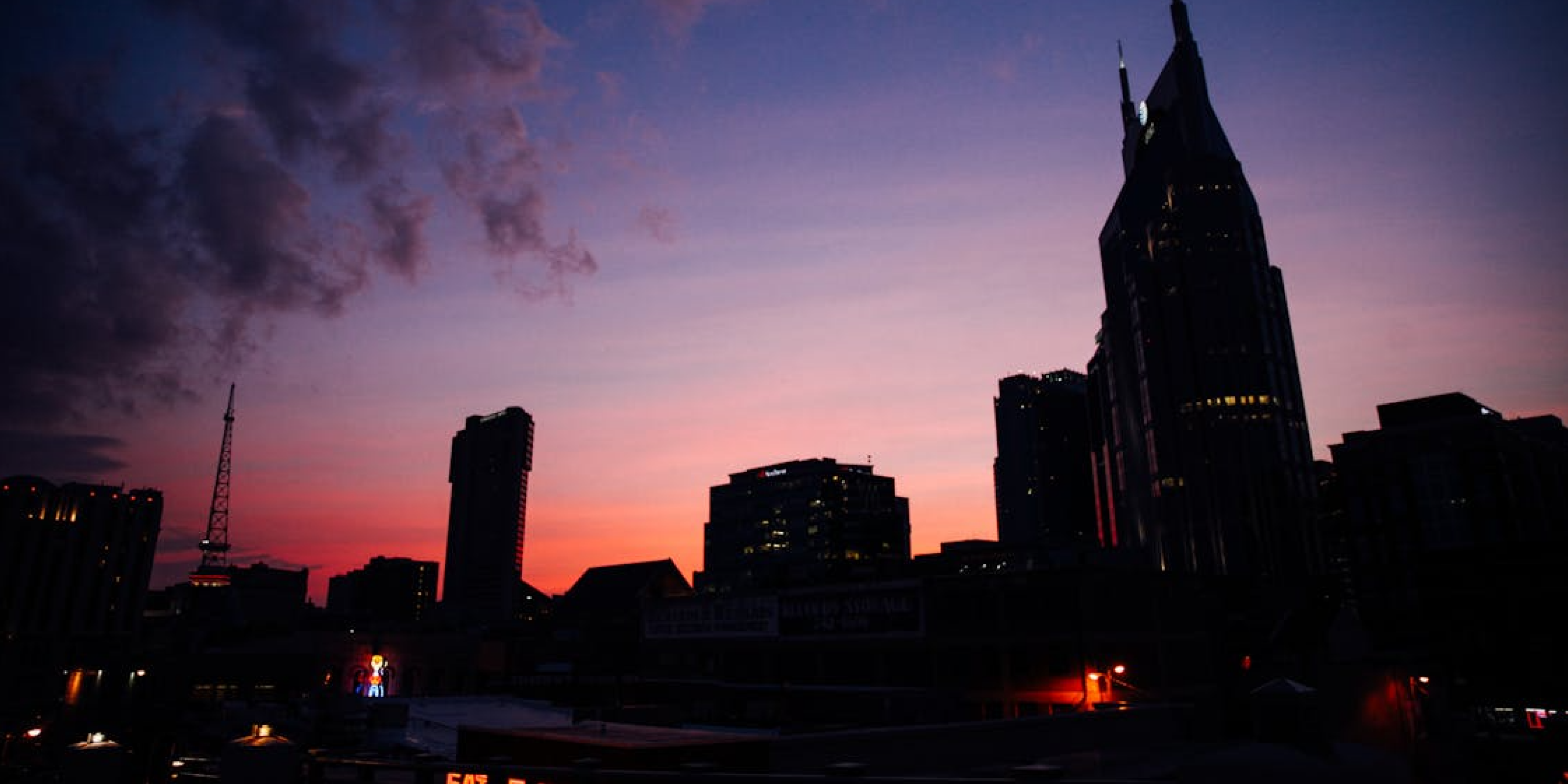 A Country Night In Nashville