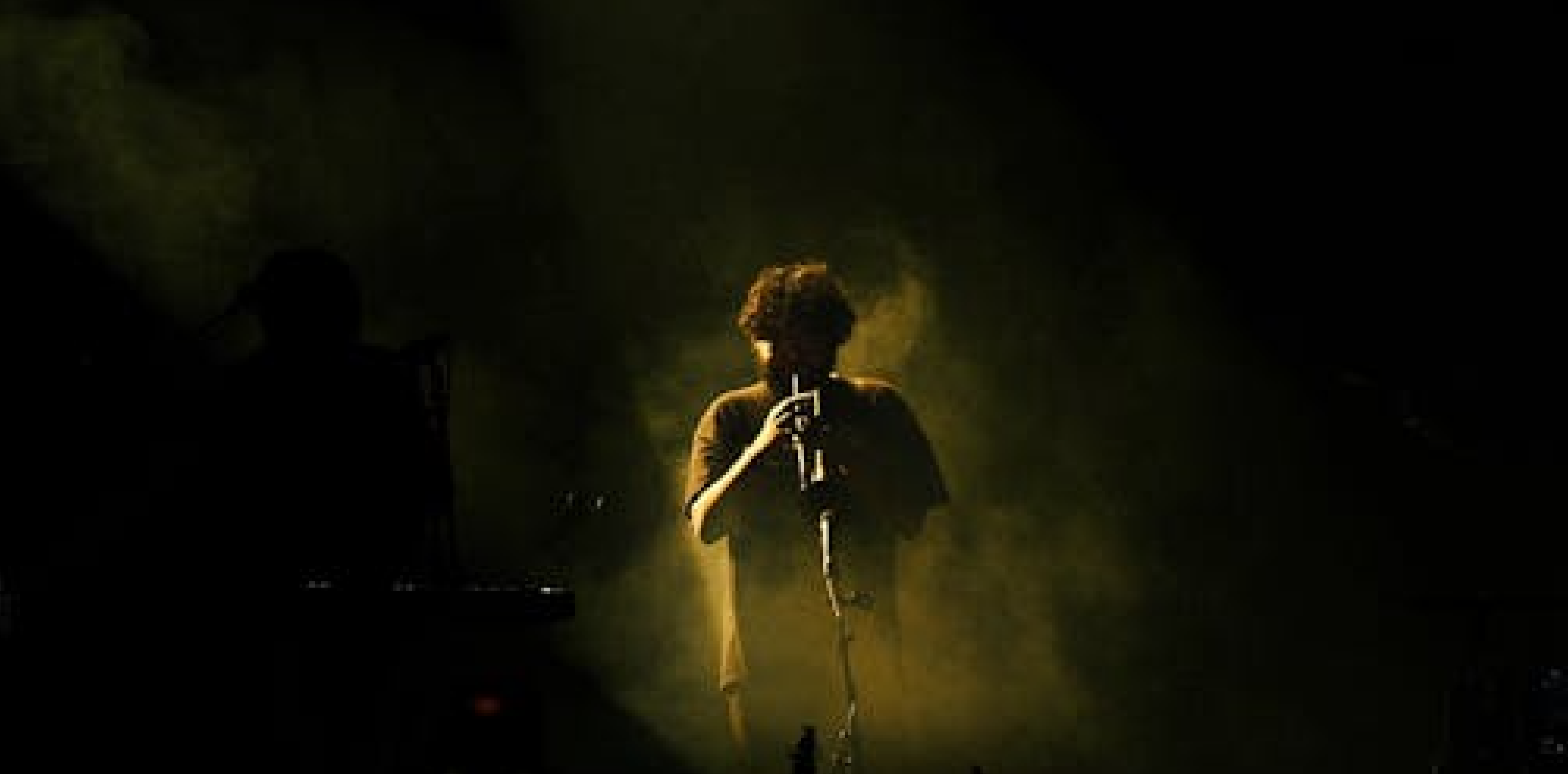 NATE BERGMAN