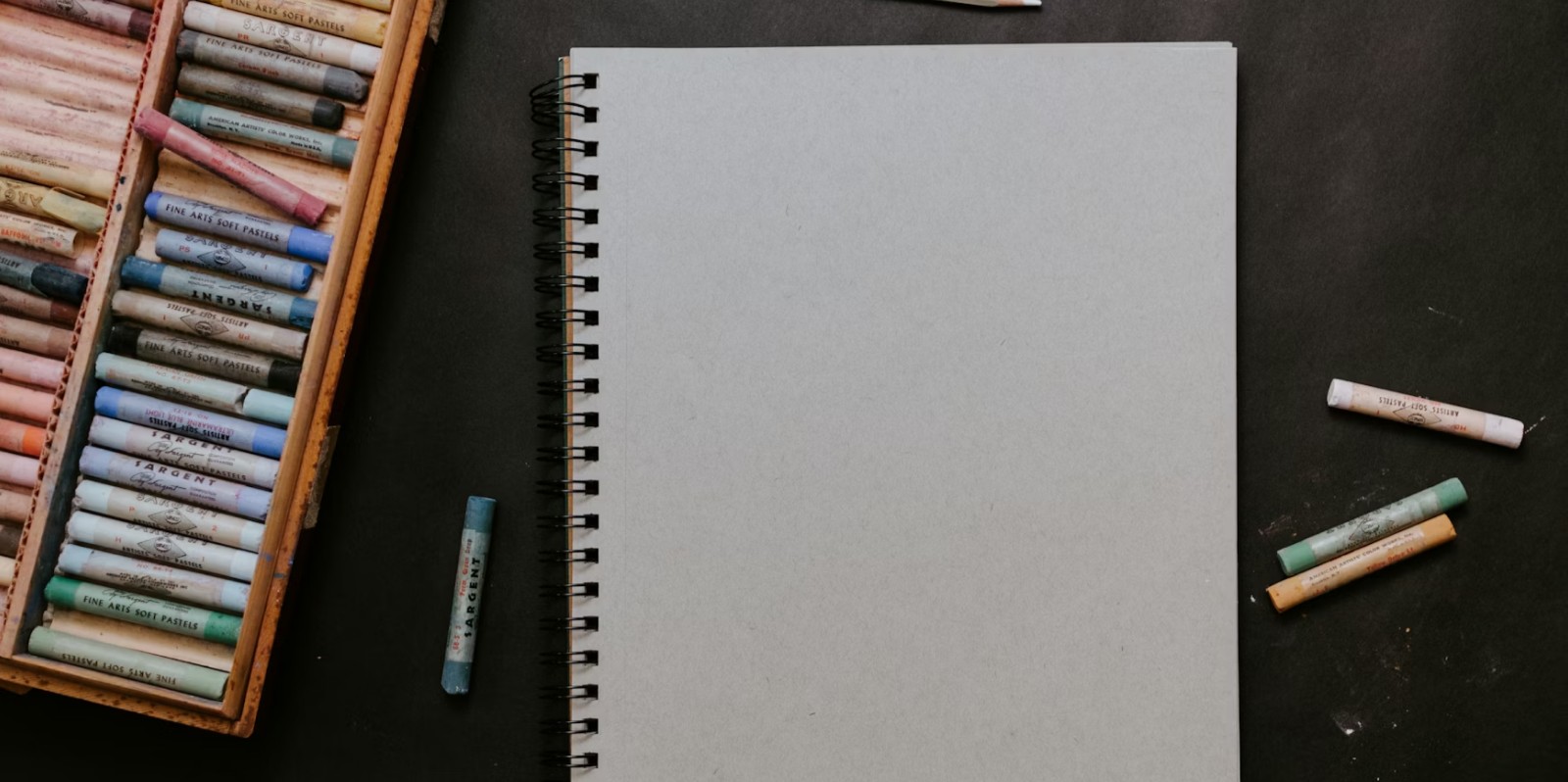 Creative Drawing for Adults (HLG Offsite)