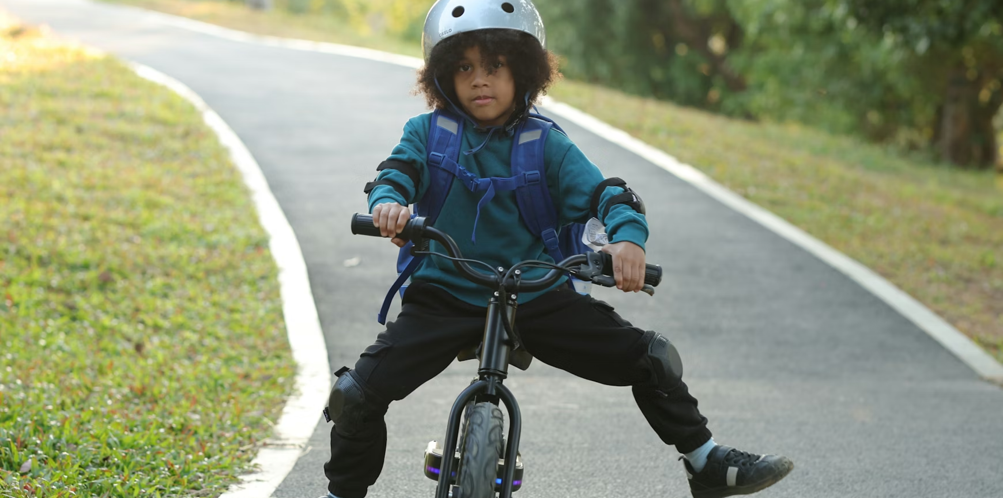 Collinstown Inclusion Hub | Cycling Event