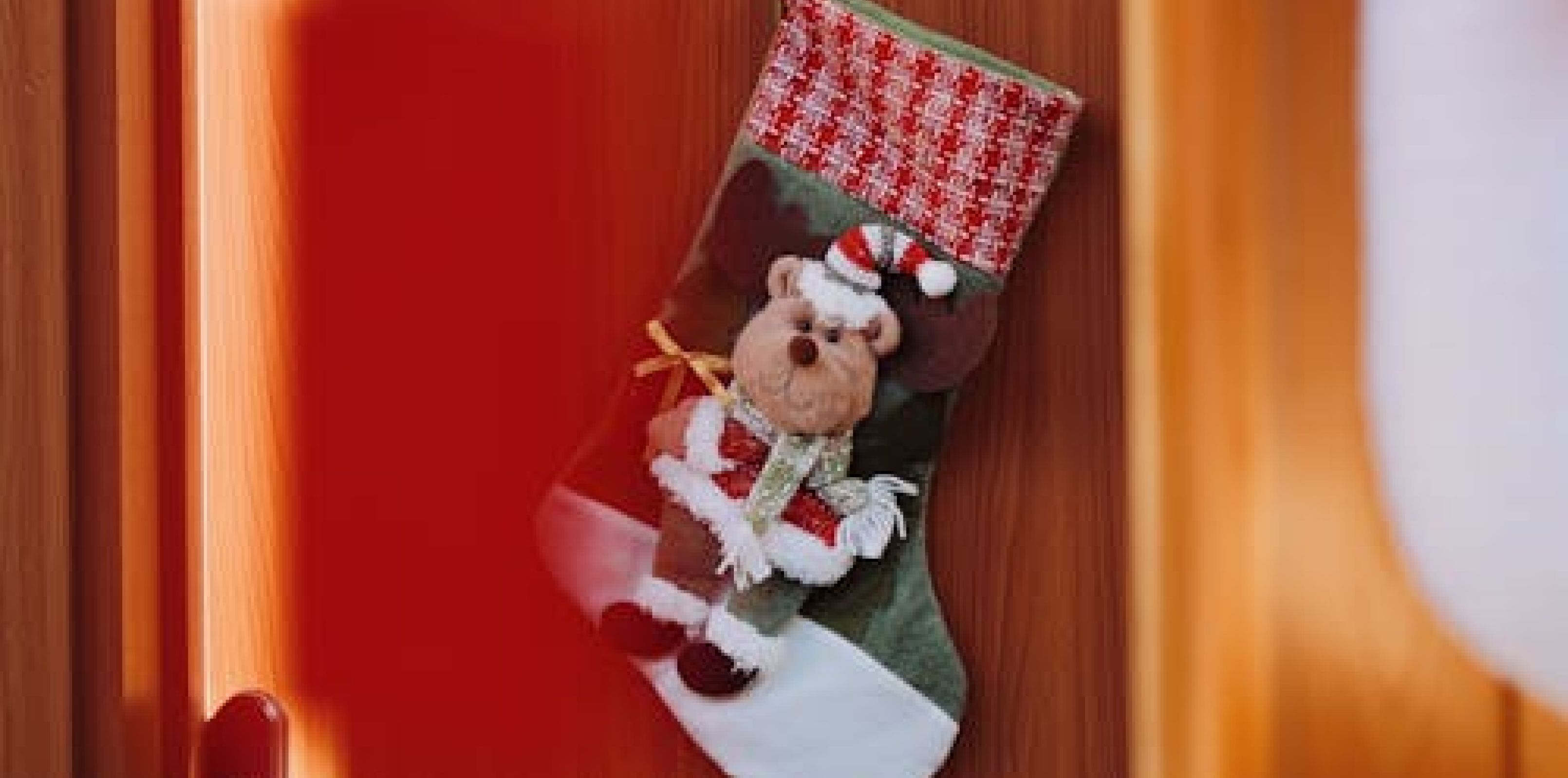 Discover a Stocking Full of Spies | Robin Stevens