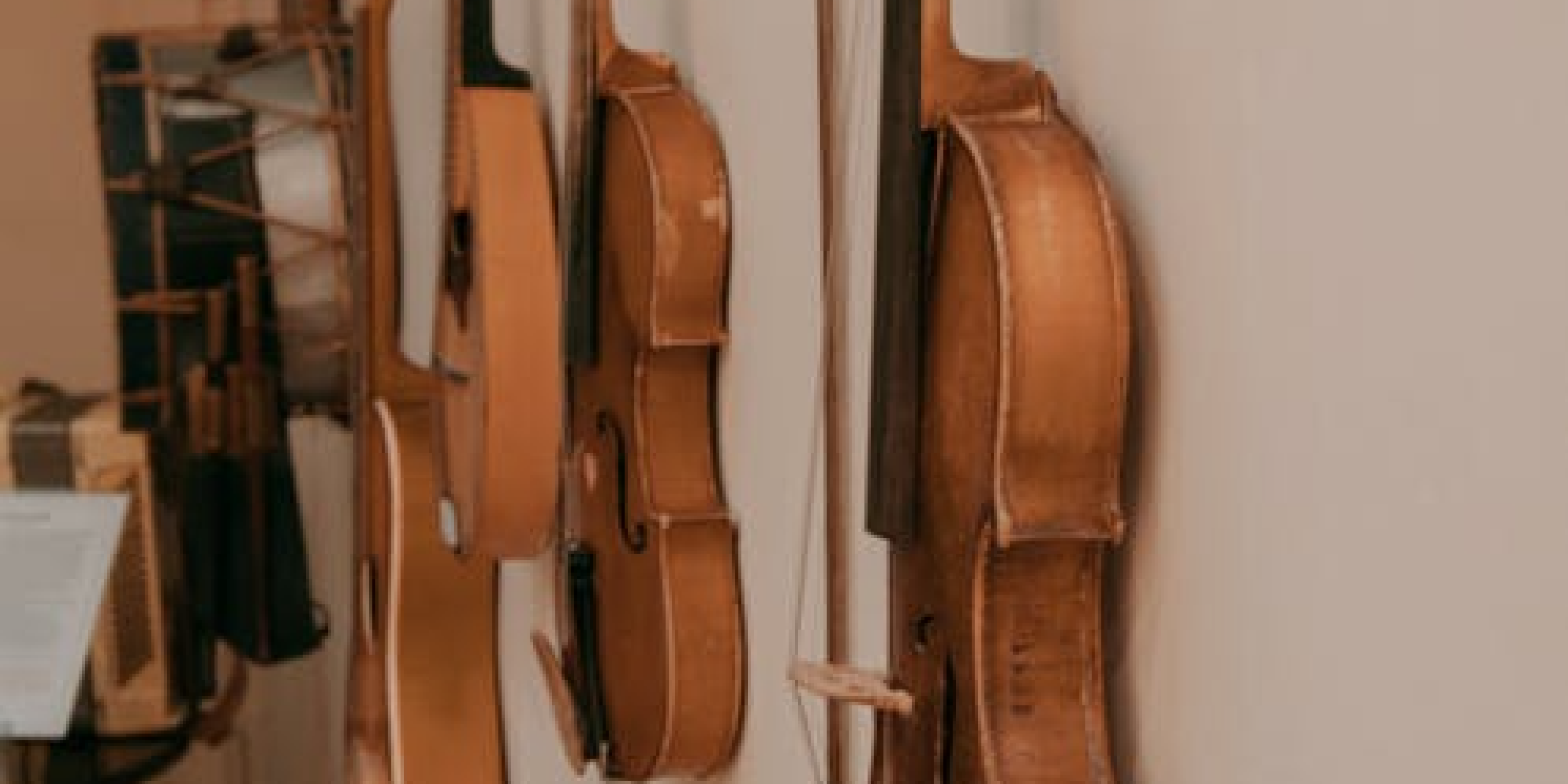 Exploring The Orchestra | Neuro Divergent Friendly Music Camp Series 2026