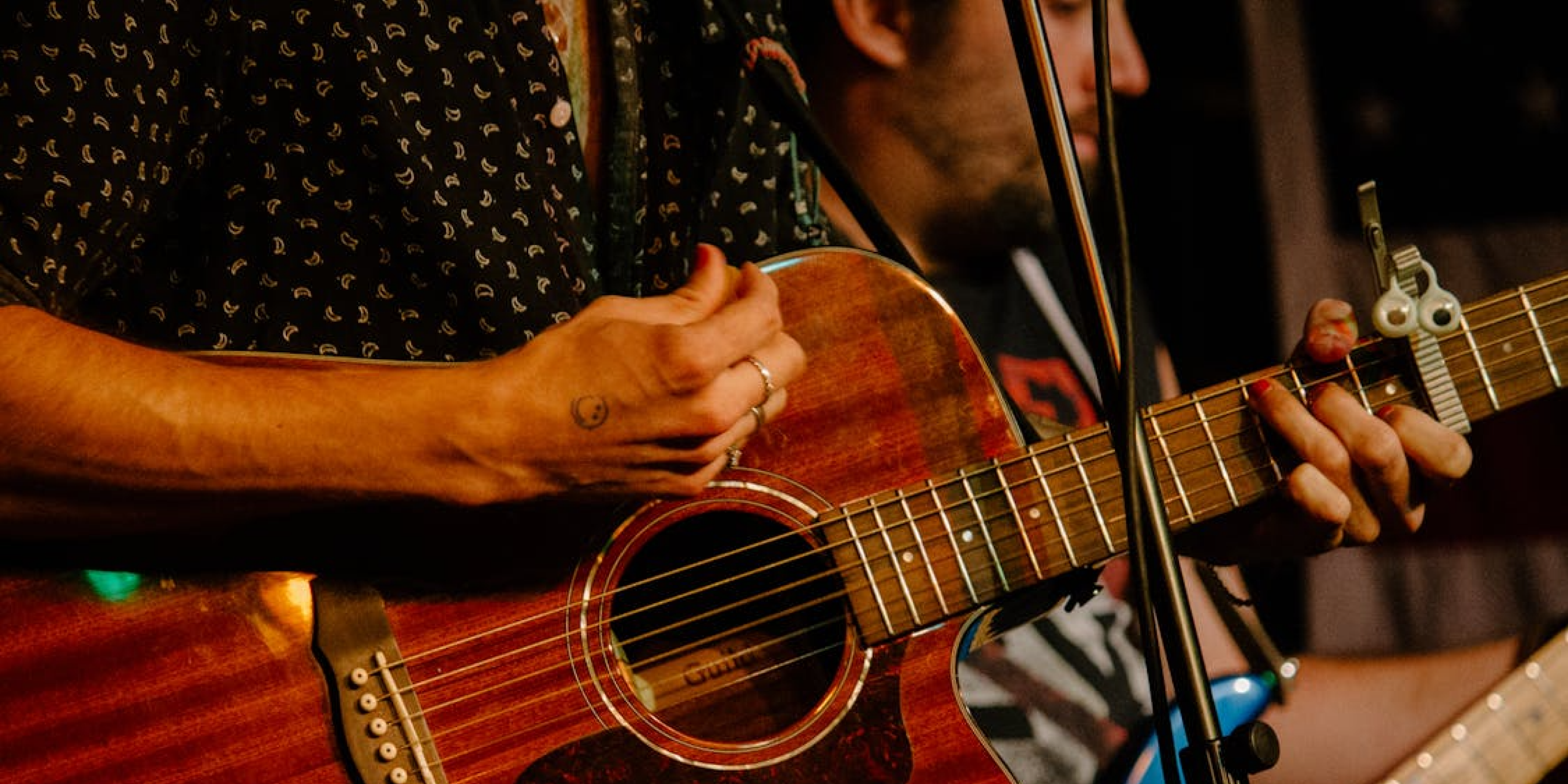 Live Music at Bad Bobs