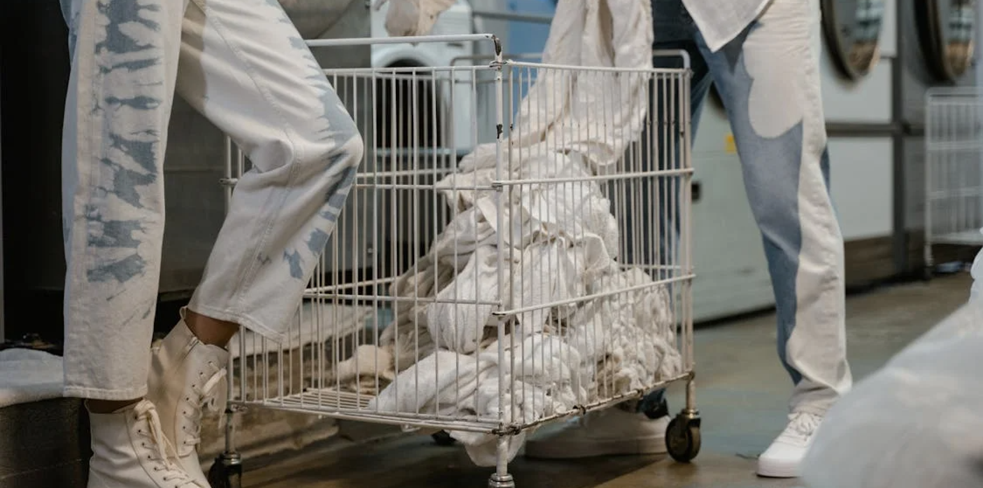 Laundry Day