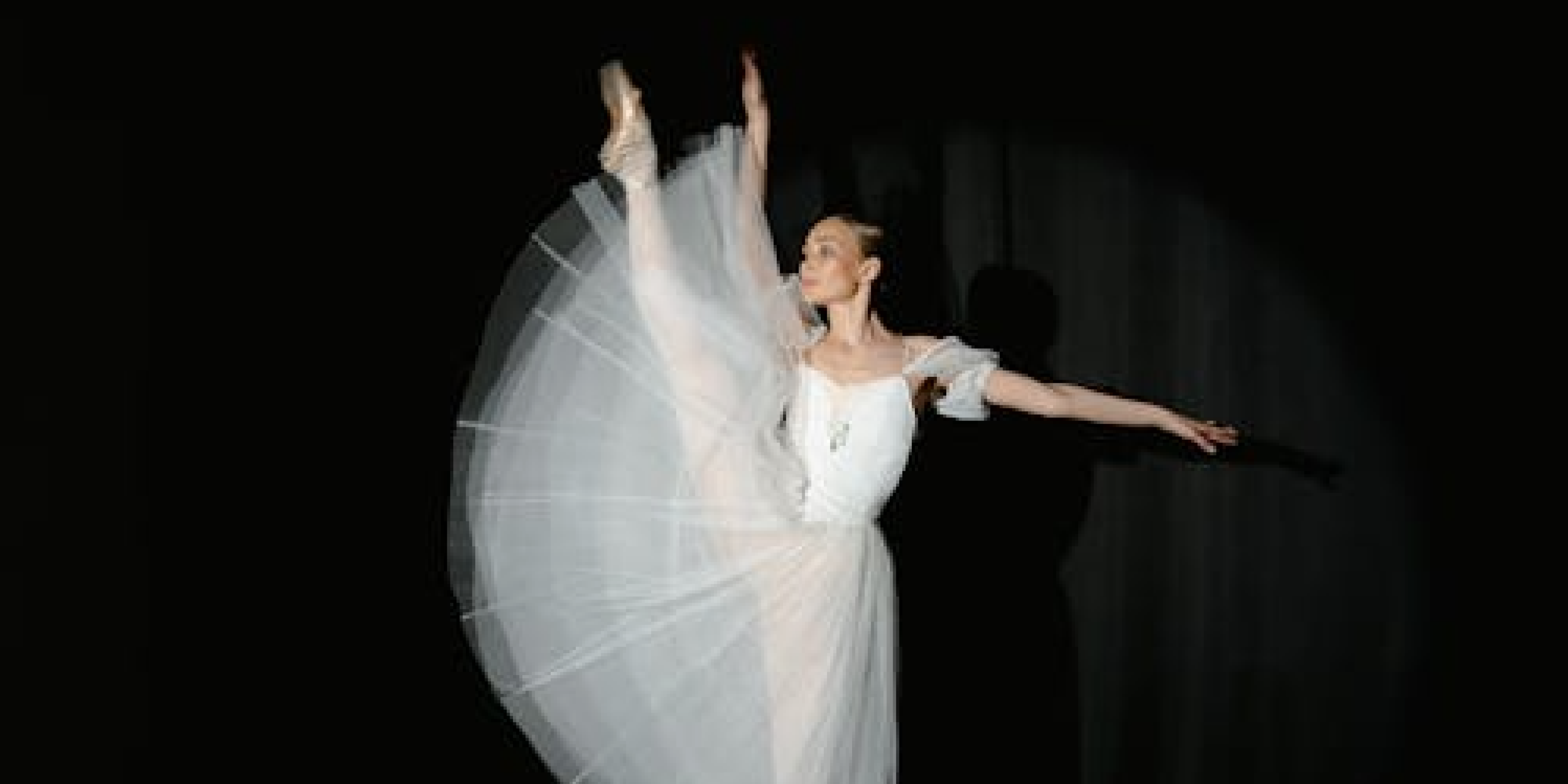 20th Anniversary Show | Nicola Farcas School of Ballet