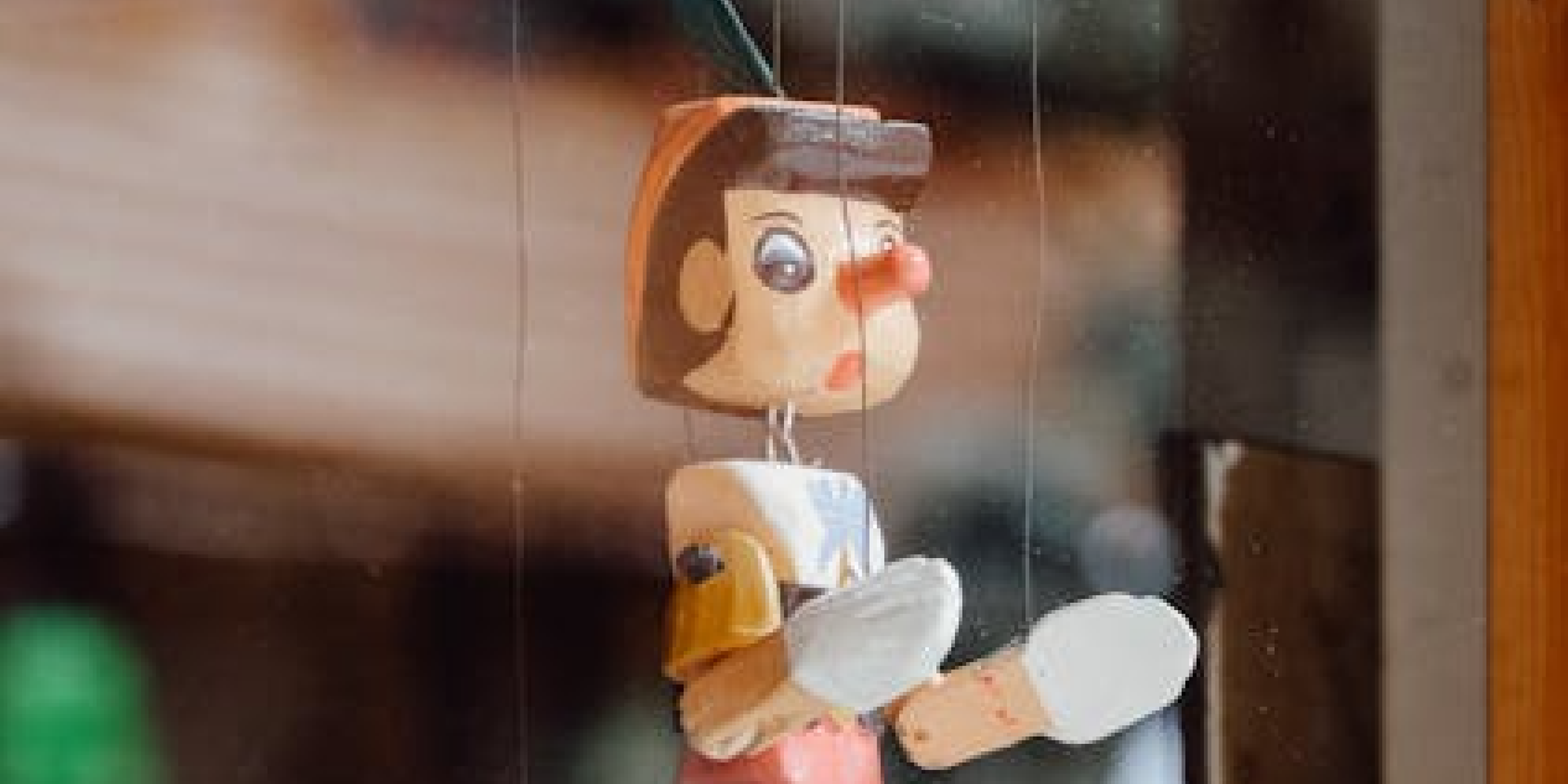 Shadow Puppetry Workshops & Small Performances