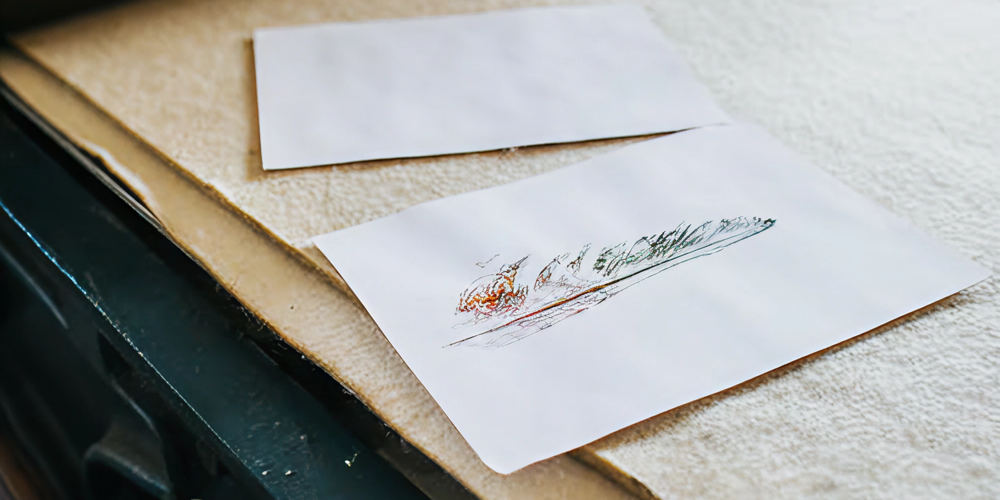 Print & Pattern | Susan Leen