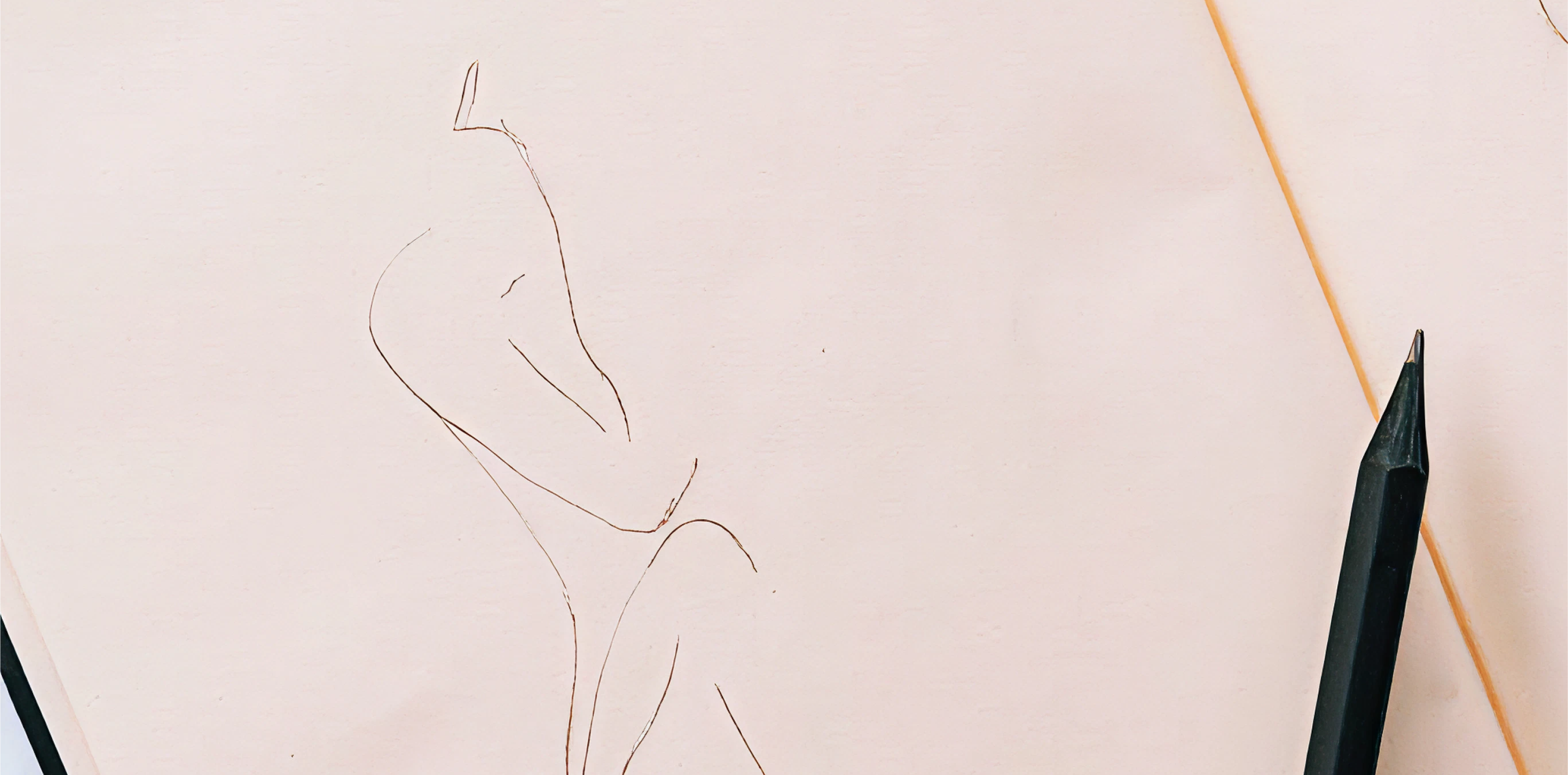 Drop-in Drawing for Families | Garden Exploration through Drawing