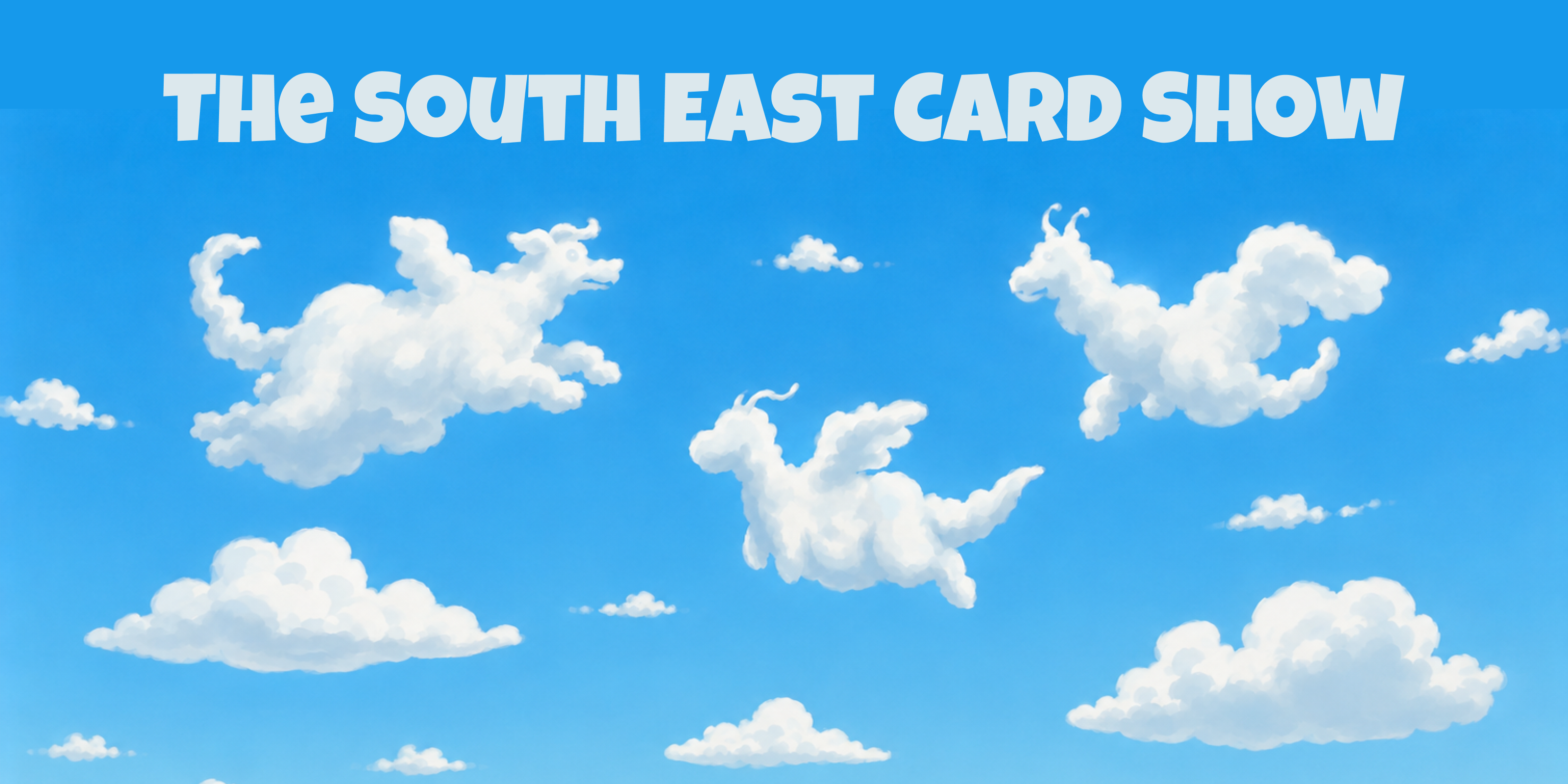 The South East Card Show