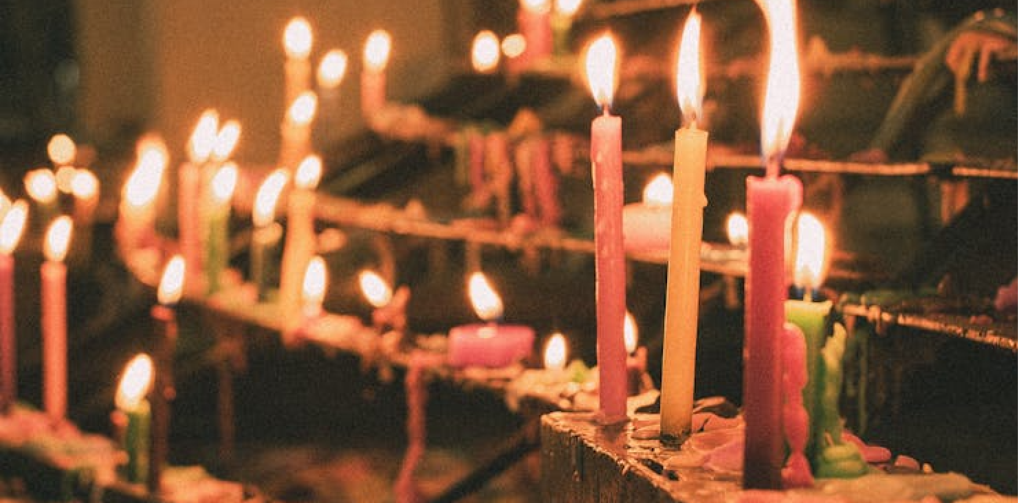 Candlelight: Tribute to Leonard Cohen