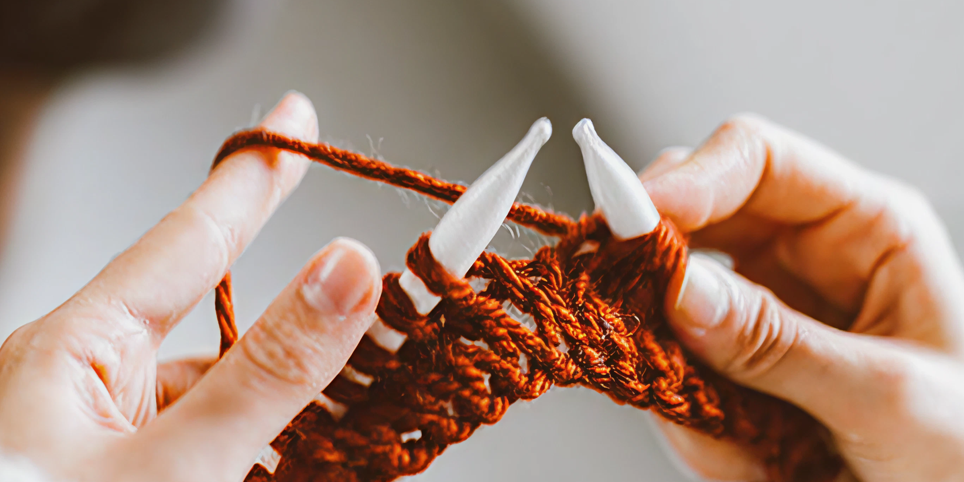 Knitting Group | Inchicore Library