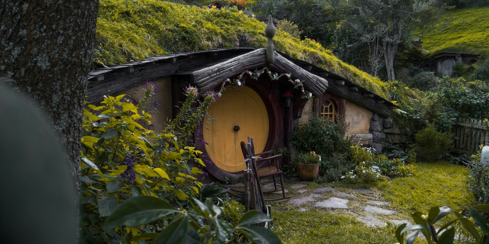 The Music of The Lord of The Rings. Tribute to Howard Shore