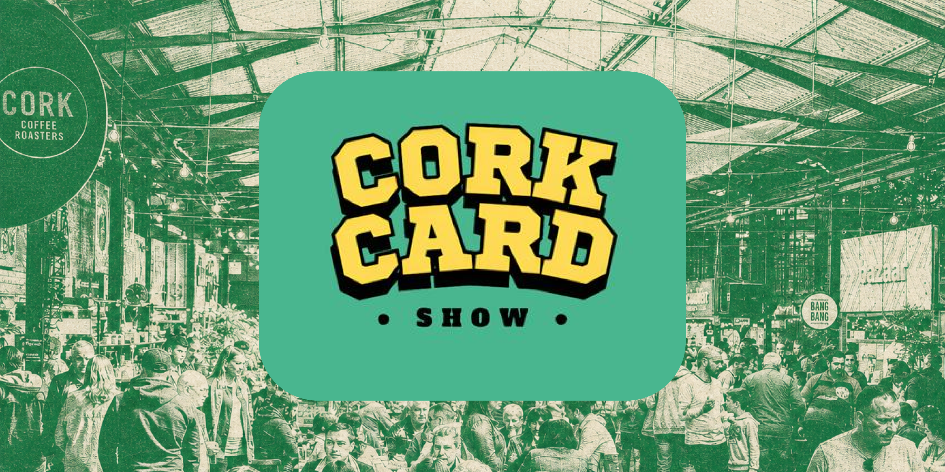 Cork Card Show