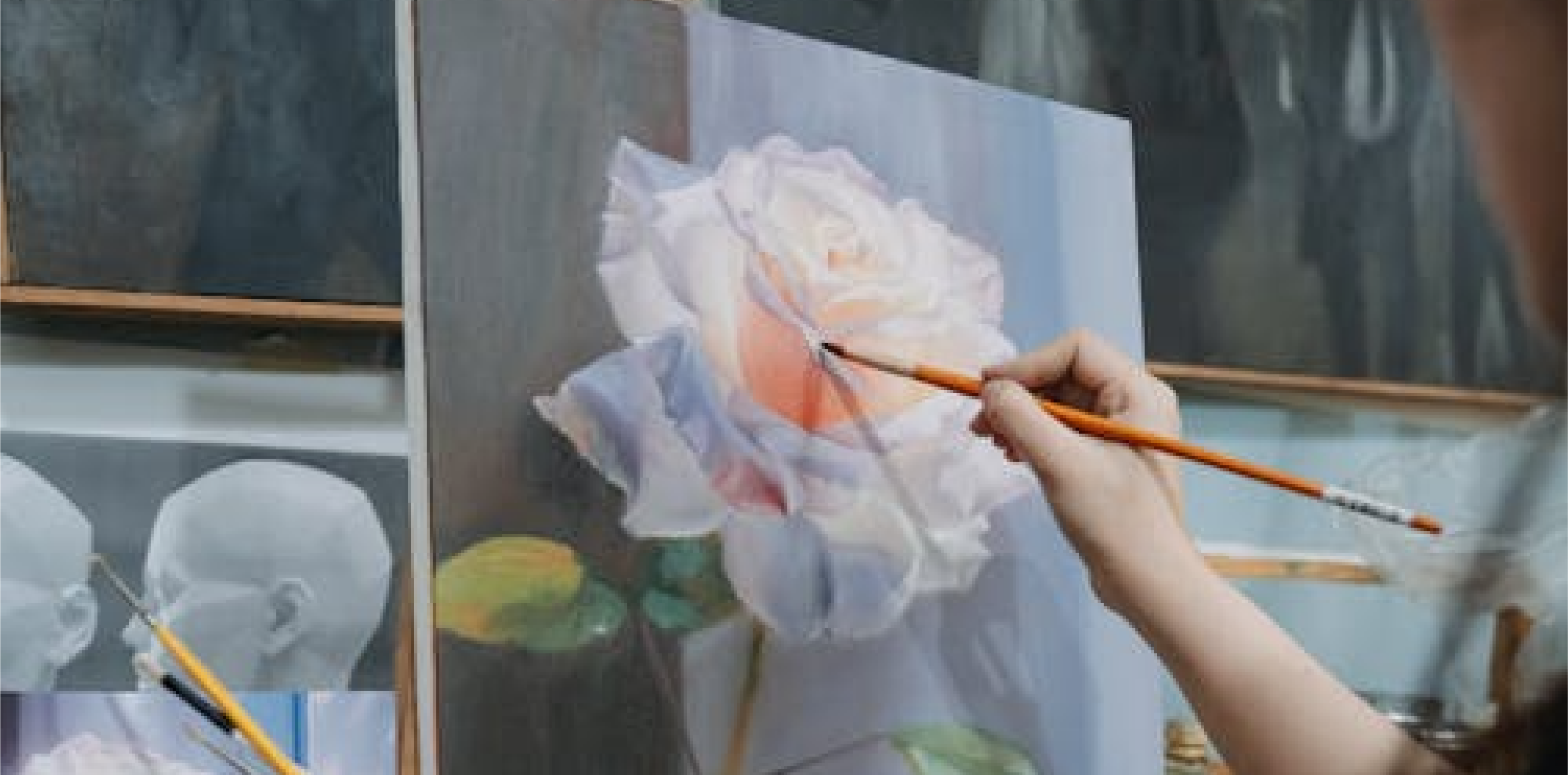 Public Tour: Enhanced Painting