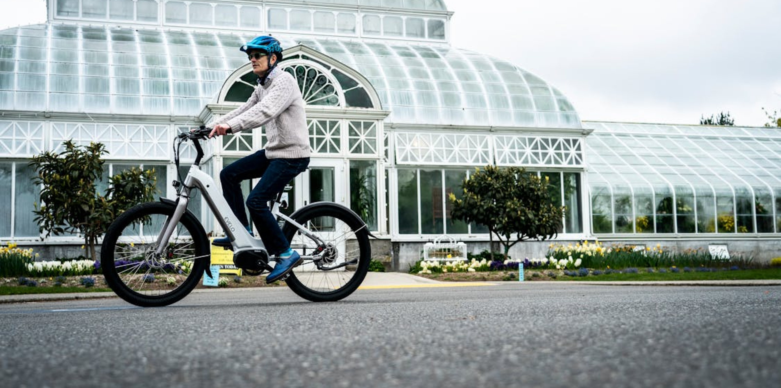 E Bike Tour of Three Rock Mountain | Ticknock National Mountain Bike Trail Centre
