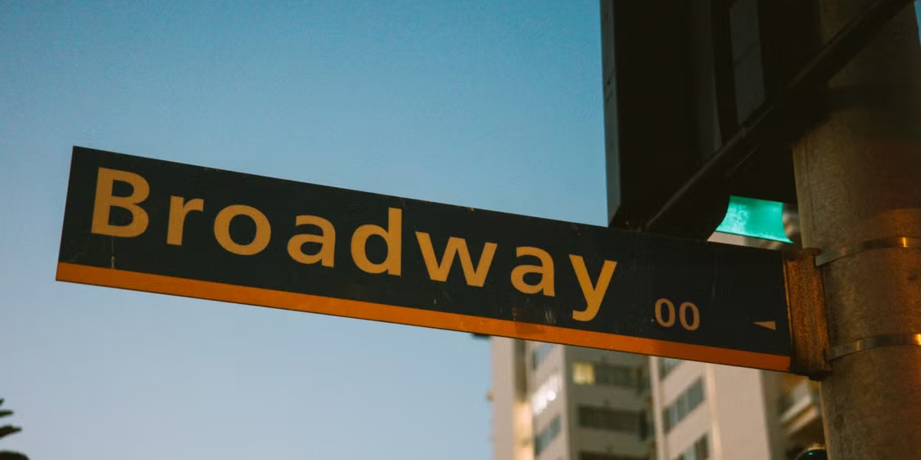 Broadway Babies