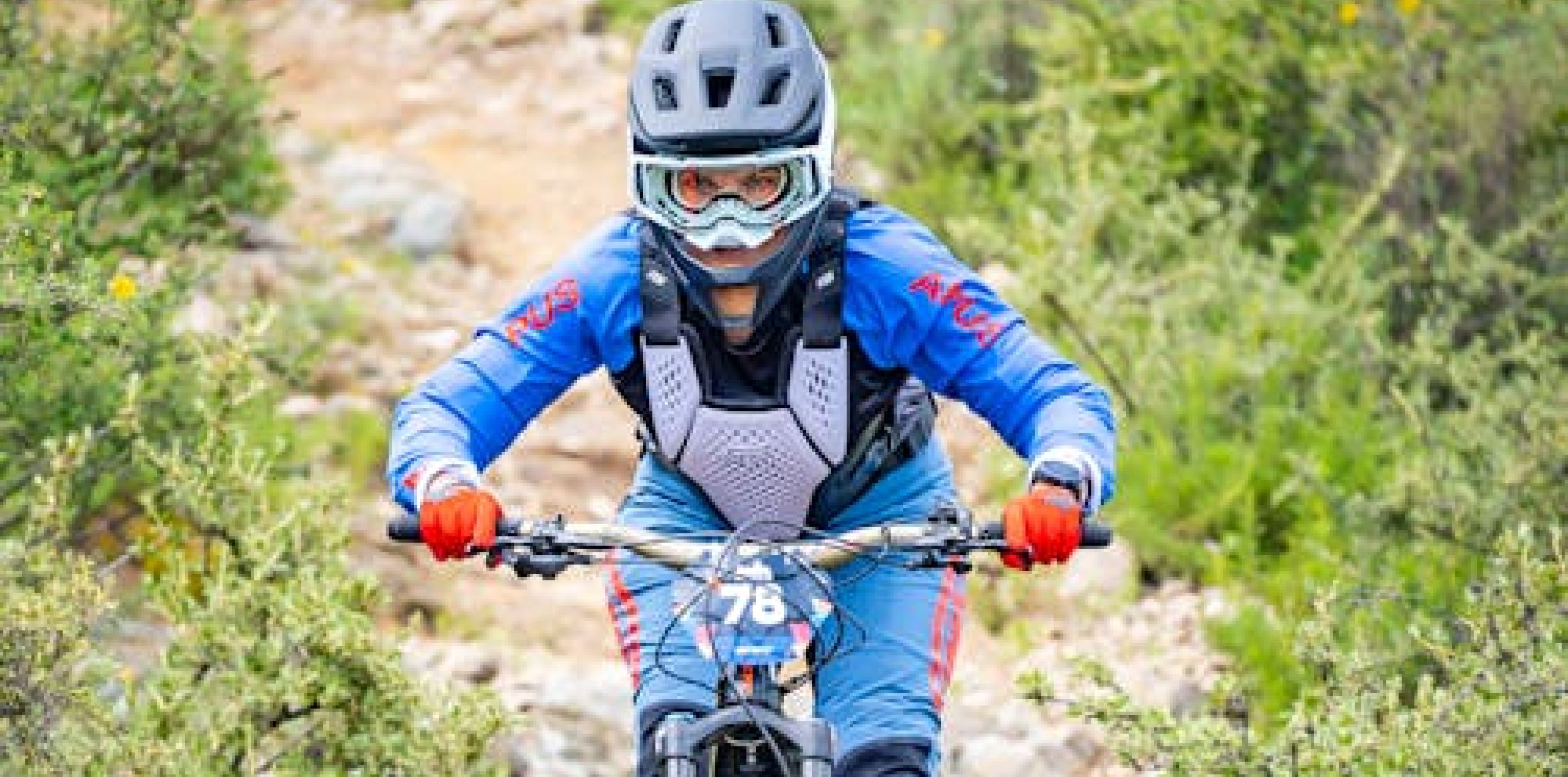Introduction to Mountain Biking | Ticknock National Mountain Bike Trail Centre