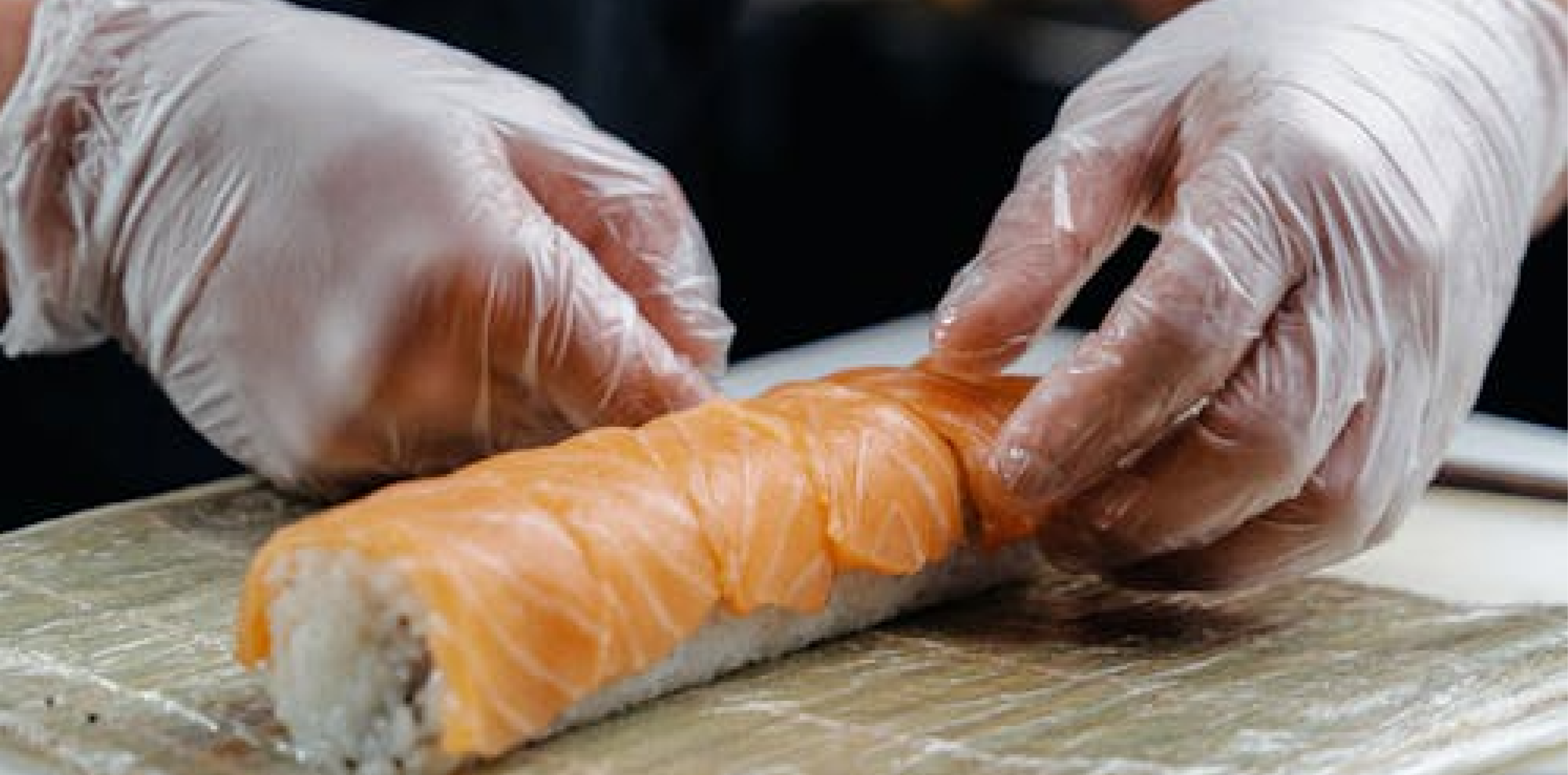 Sushi Rolling Class in Dublin | Hands-On Japanese Cooking Experience