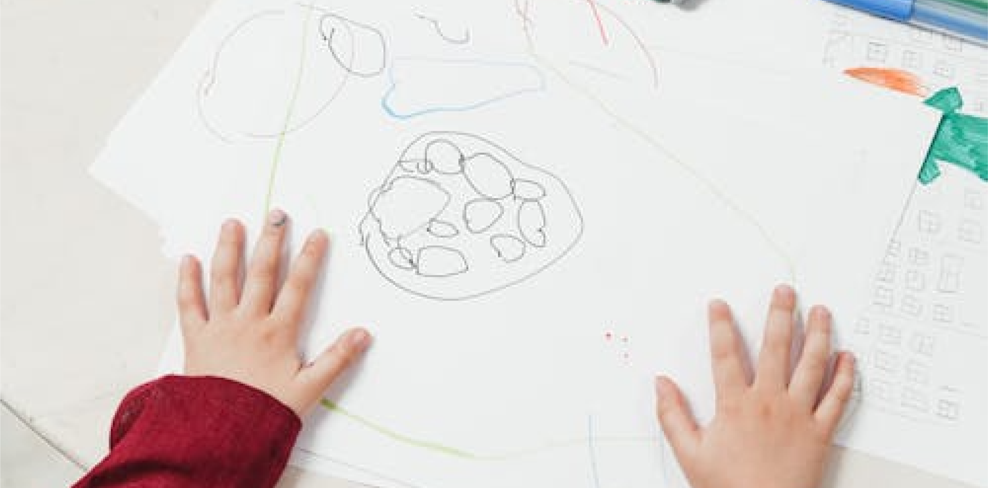 Birds of a Feather | Sunday Family Drop-in Workshop