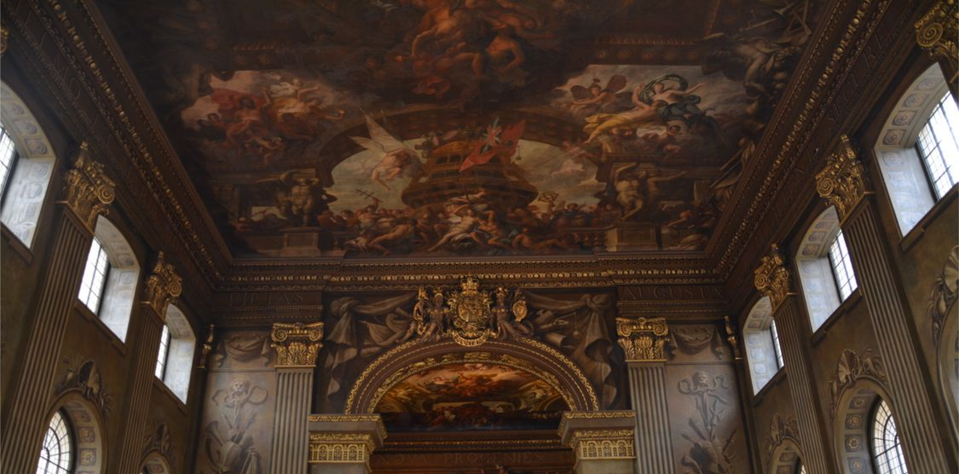 In the Shadow of the Baroque Masters | Drawing the Collection