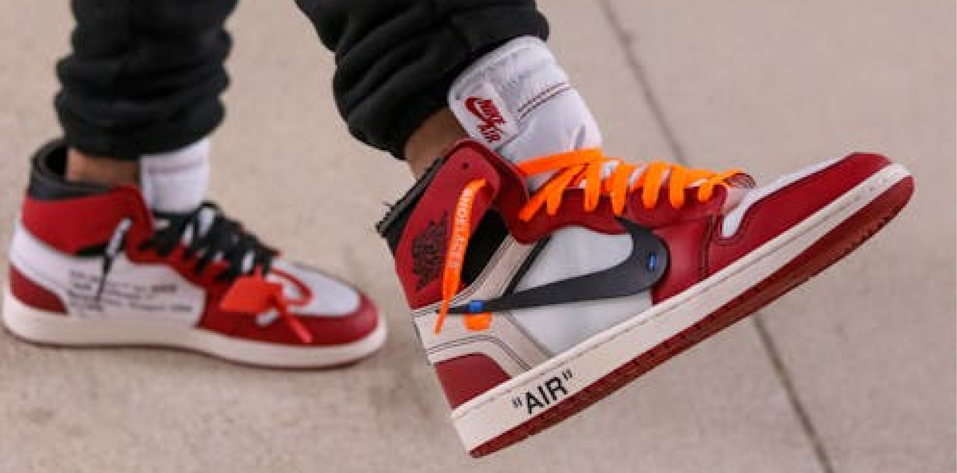 Souled Out Saturday: Sneaker Edition