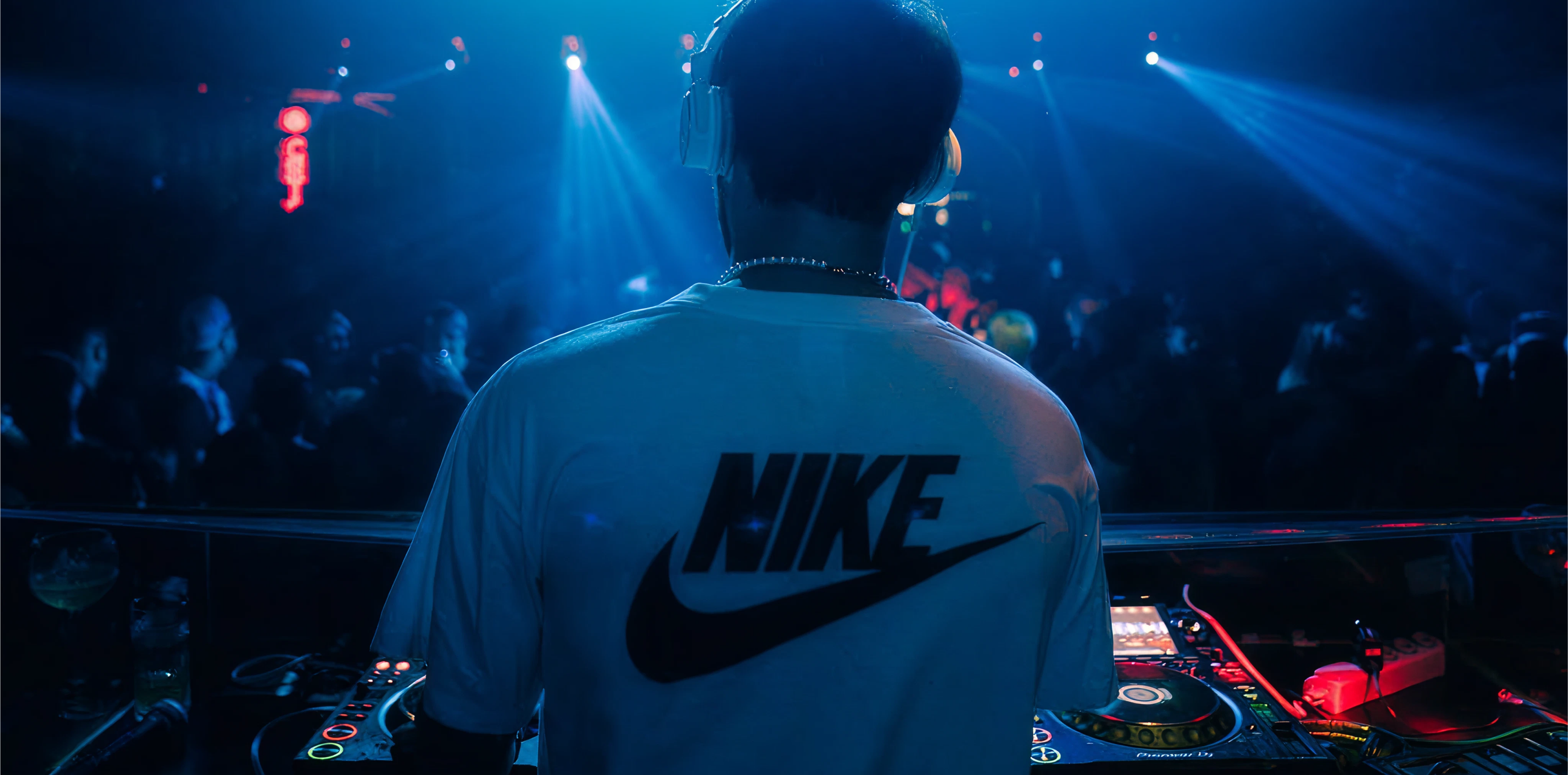 Saturday BlockParty: Crazy P (DJ Set), MJ Cole, Saint Ludo
