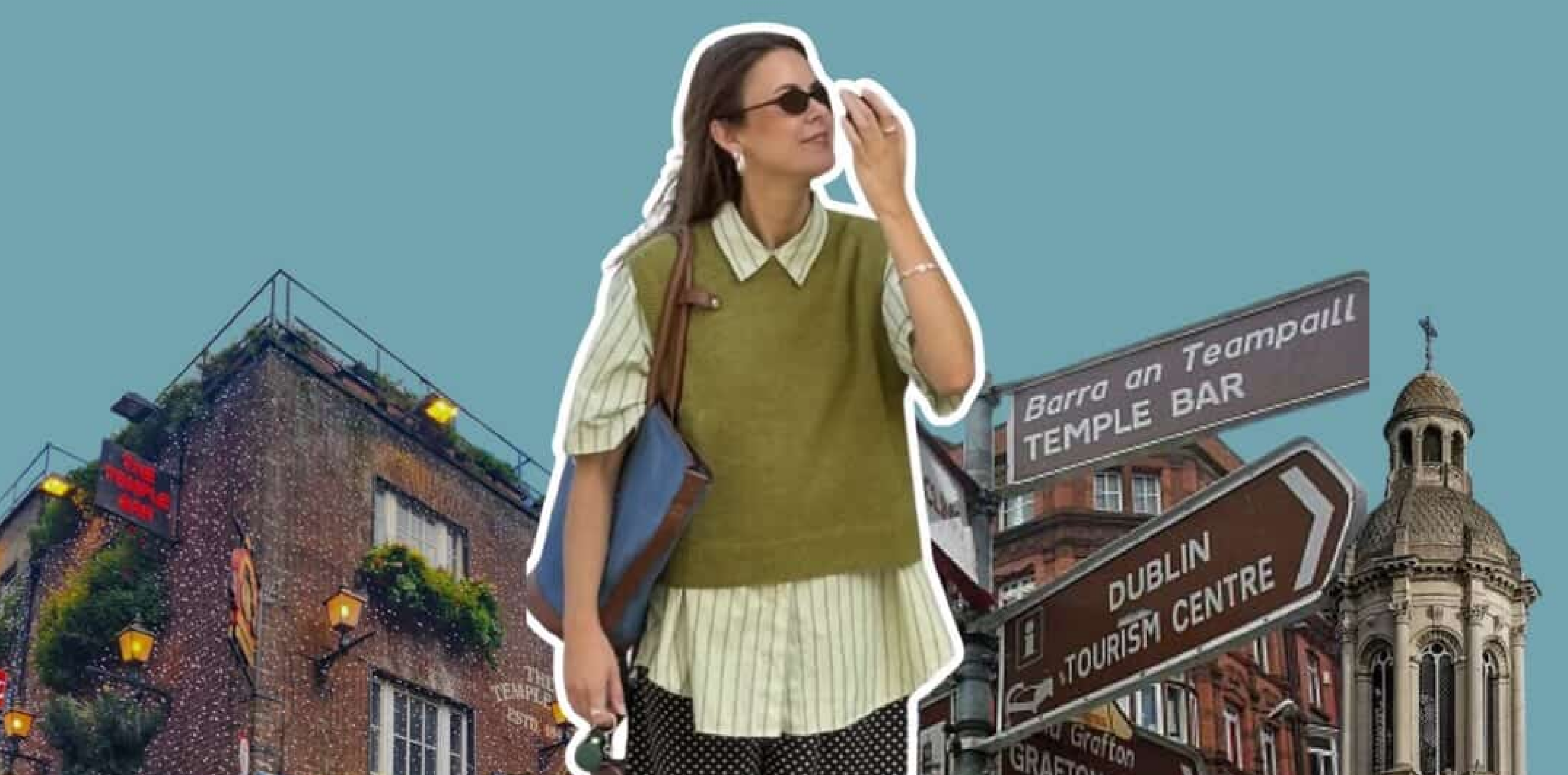 Upcycle & Shop: Barcelona Summer Edit | Dublin Pop-Up