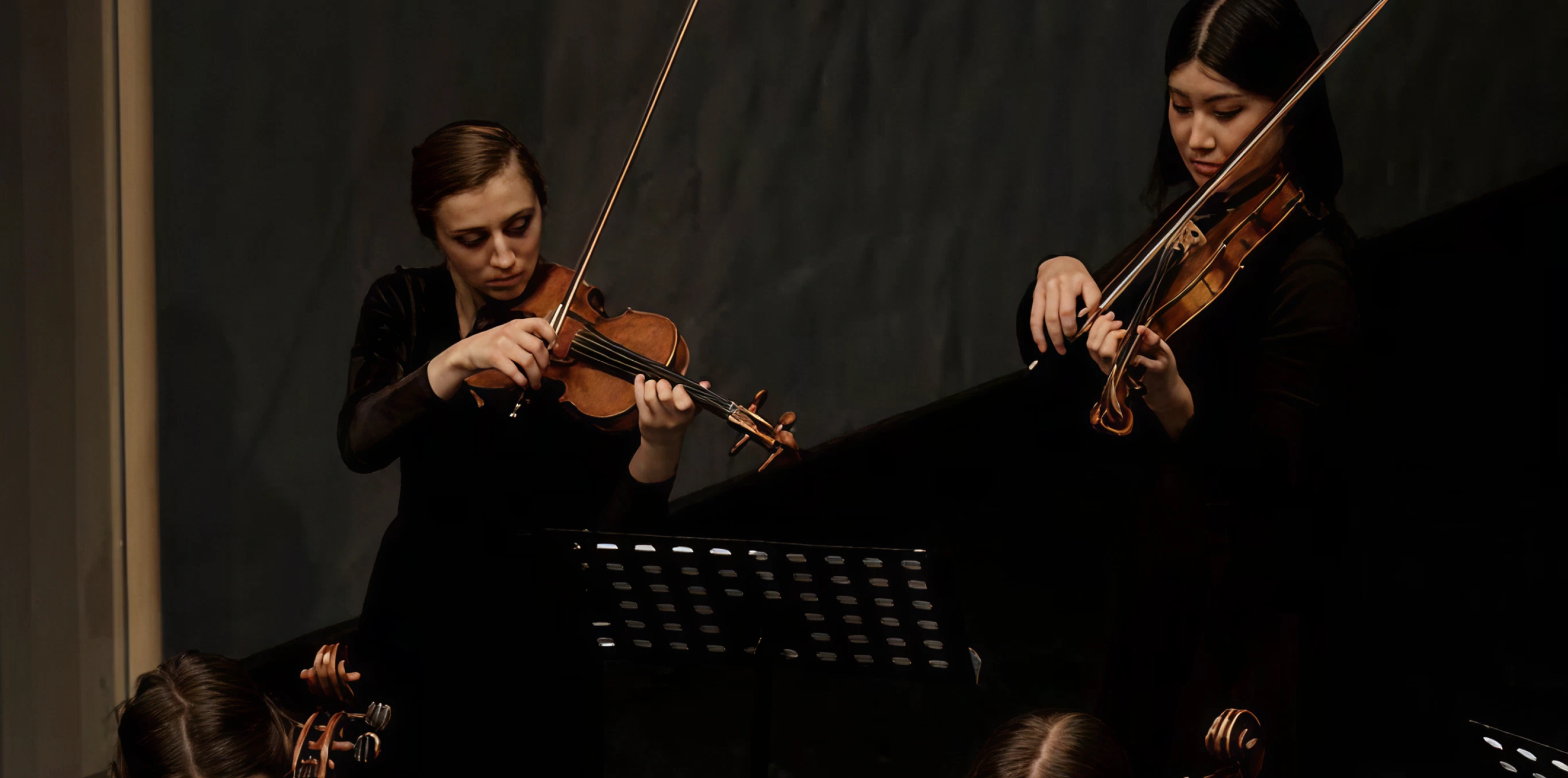 Irish National Opera | Gala Concert