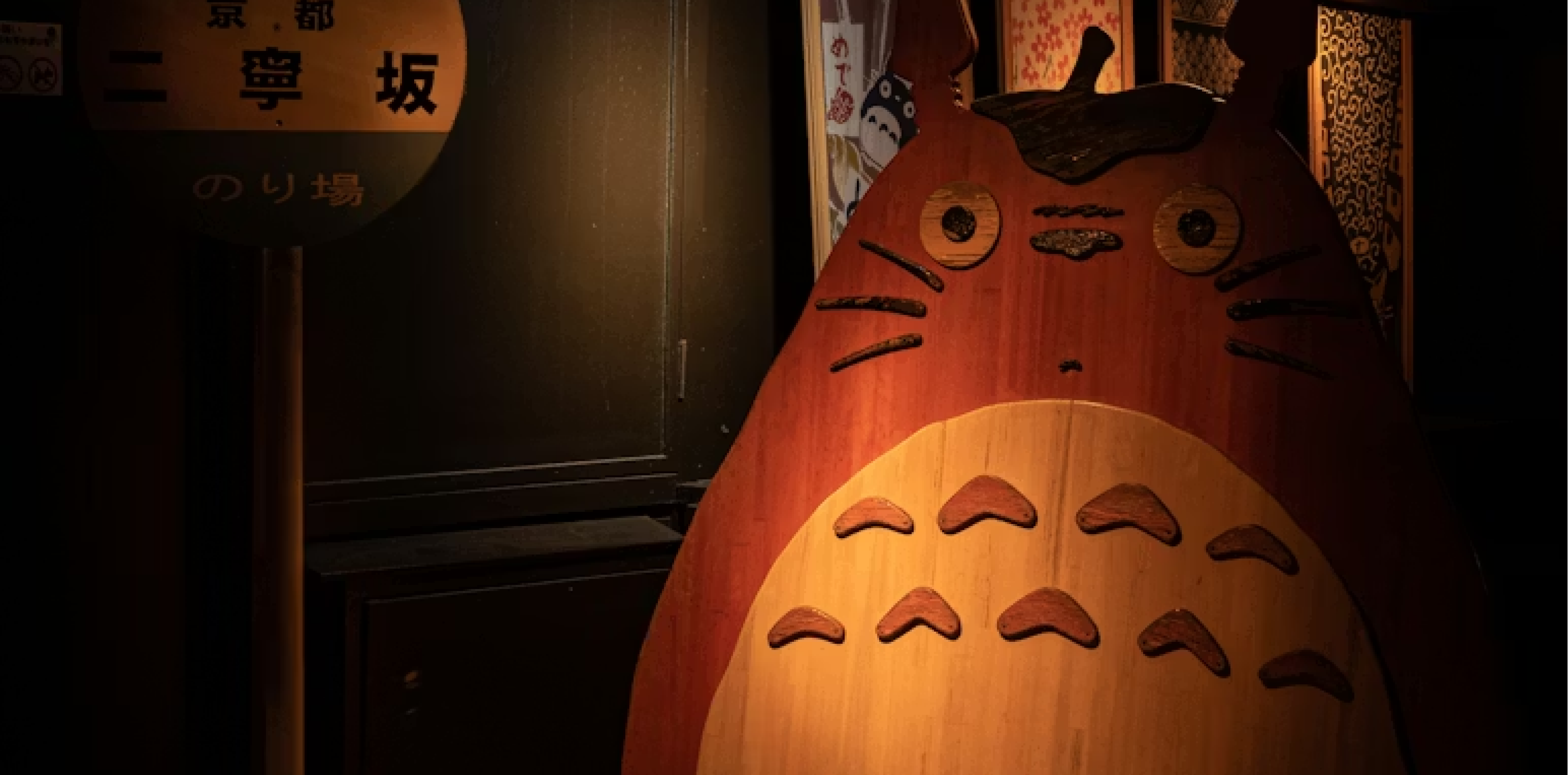 Hayao Miyazaki’s Dreams | Mystery Ensemble