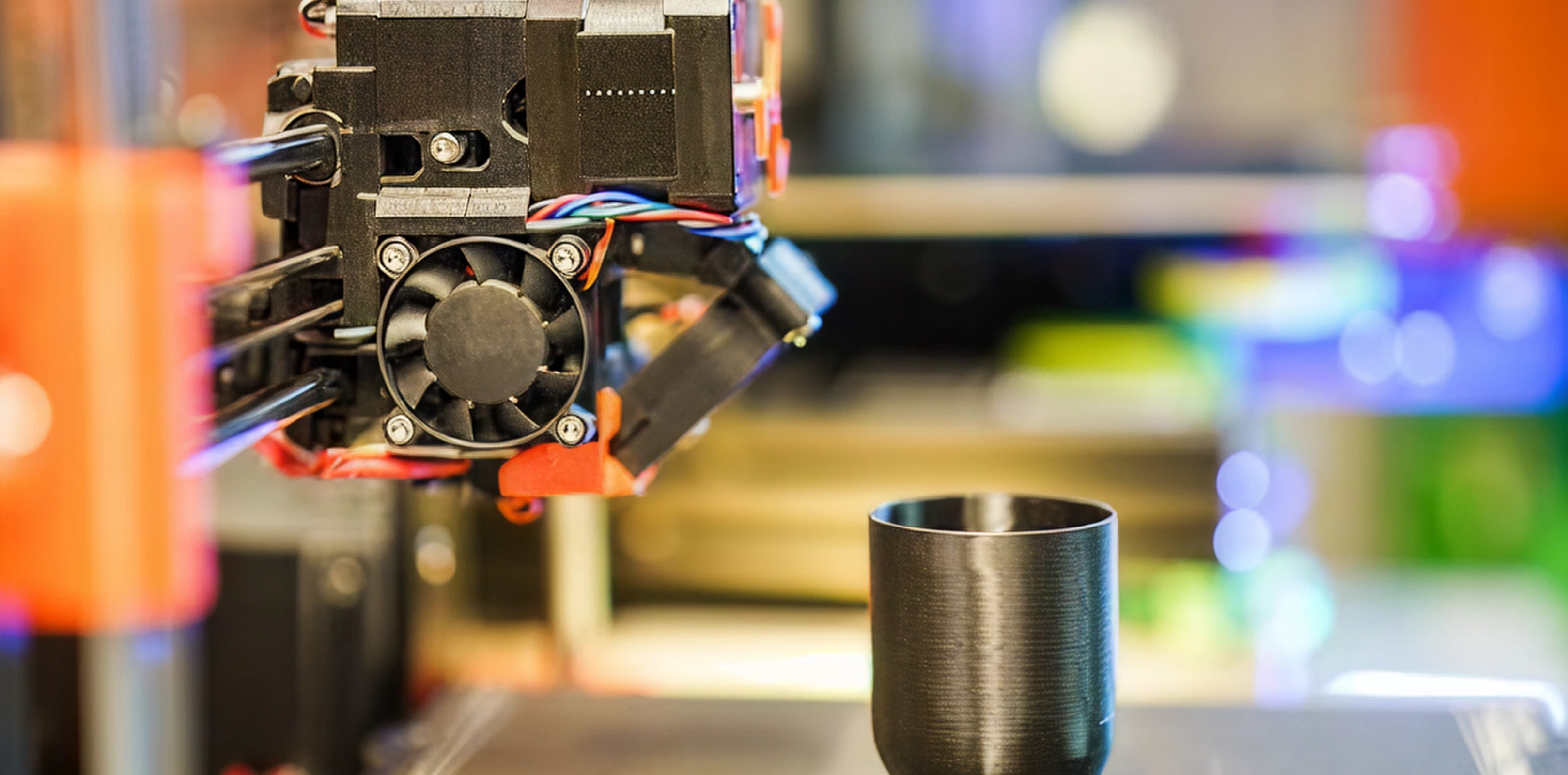3D Printing & Digital Fabrication Workshop