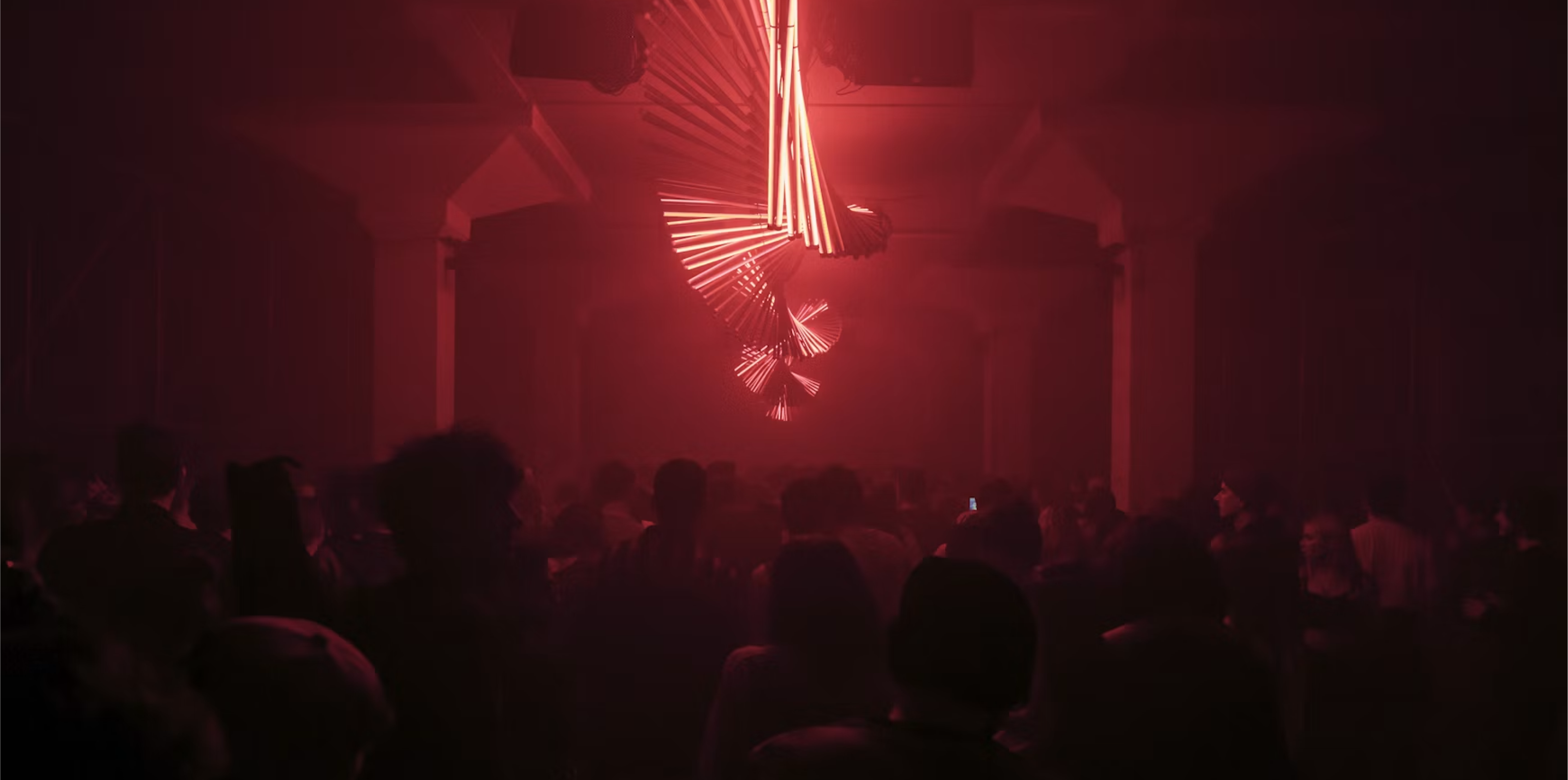 Scissor Sister AfterParty | SoHo