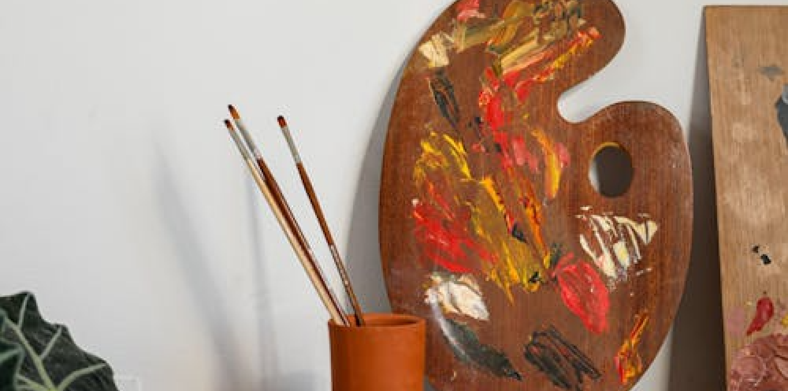 Steady Horizons Exhibition