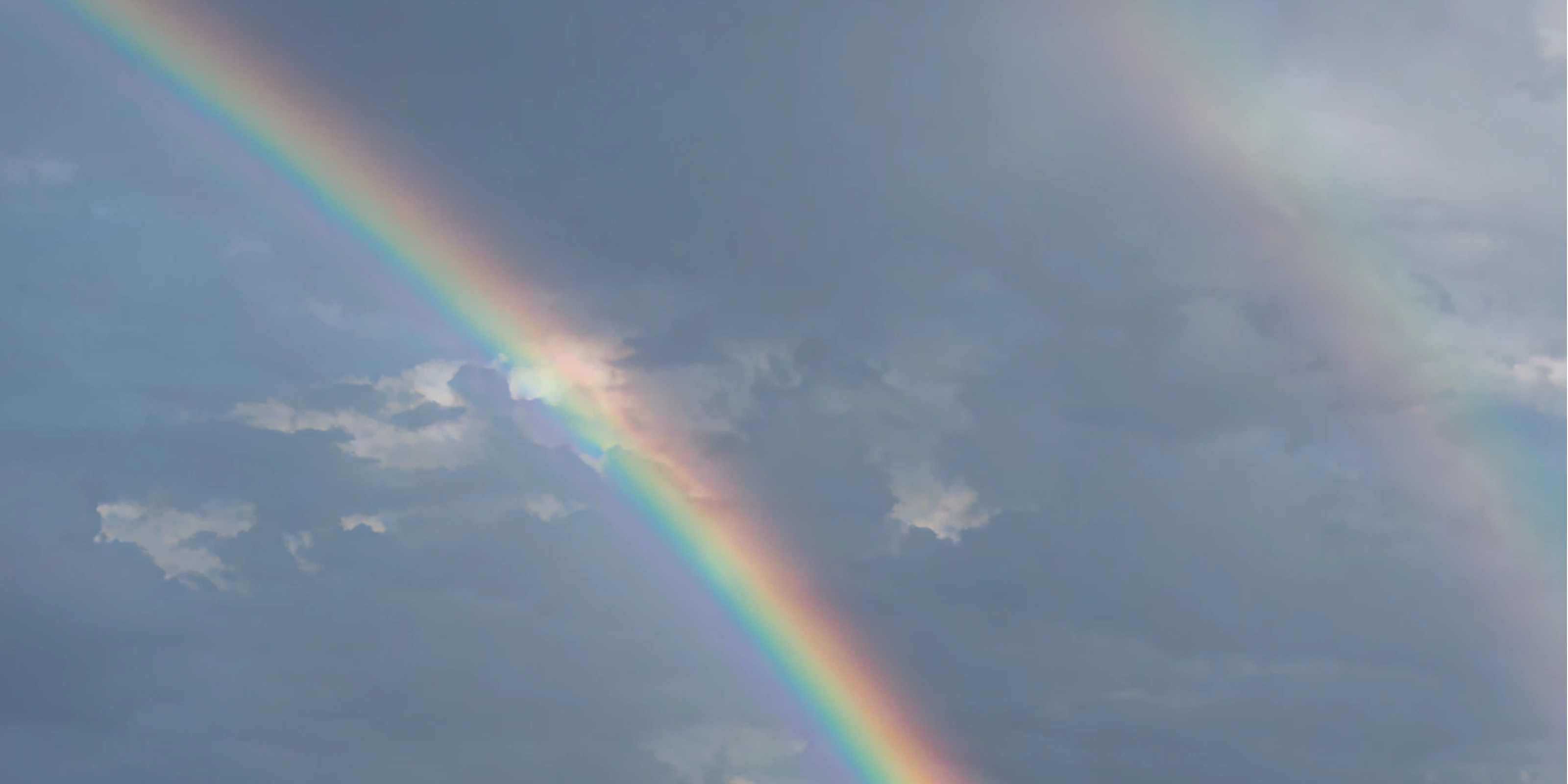Rainbow Storytime & Craft