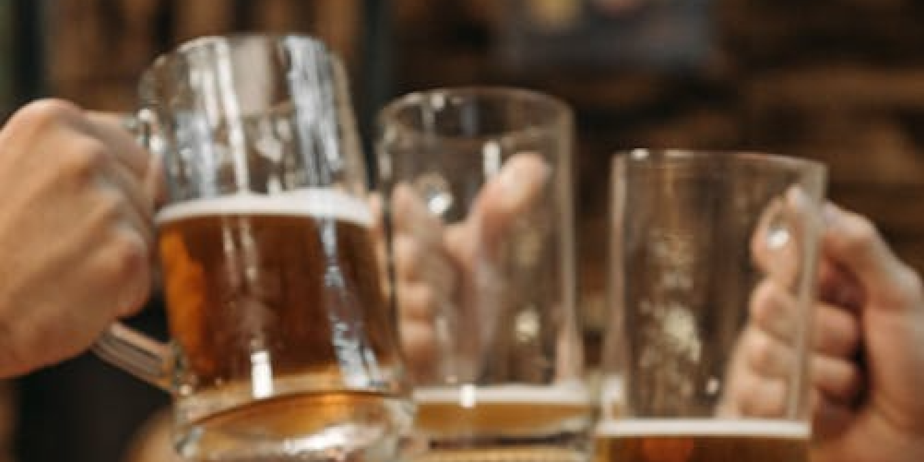 Pub Crawl Dinner Show